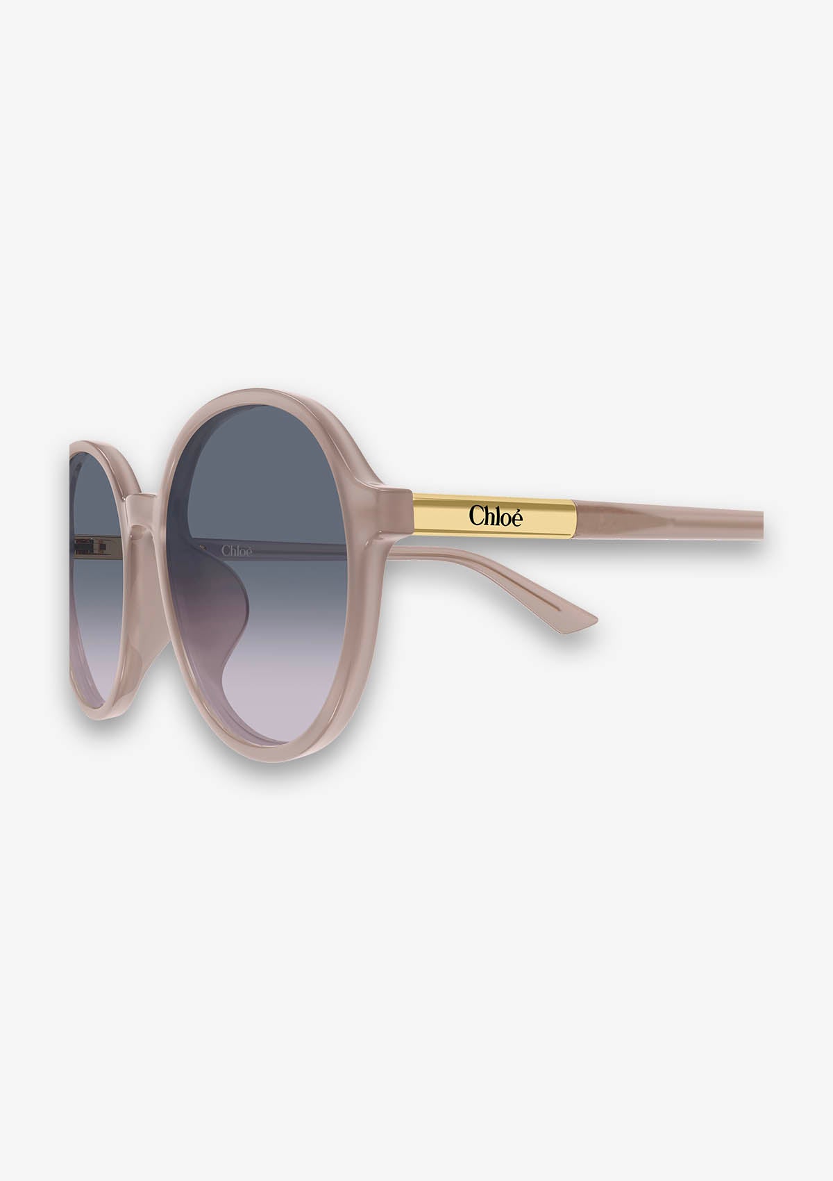 Lunette de soleil Chloé CH0365SK Beige