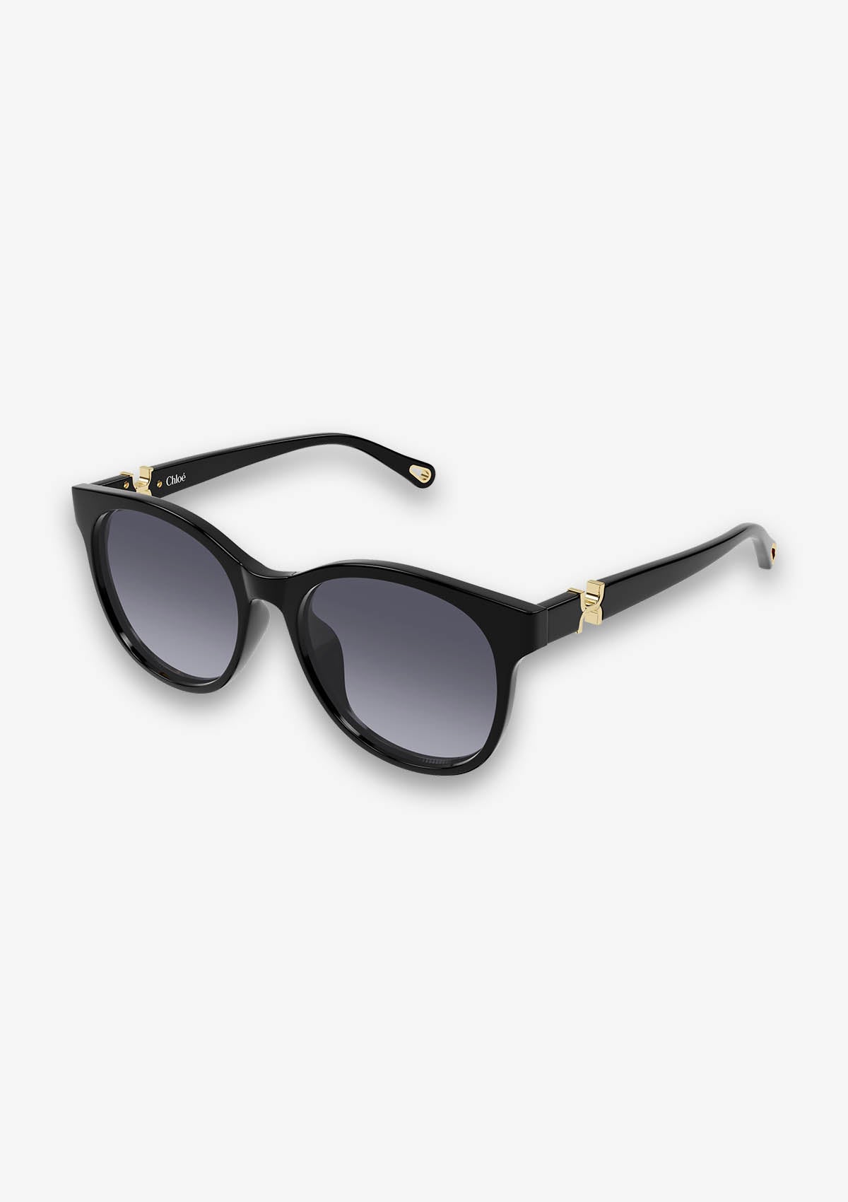 Lunette de soleil Chloé CH0375SK Noir