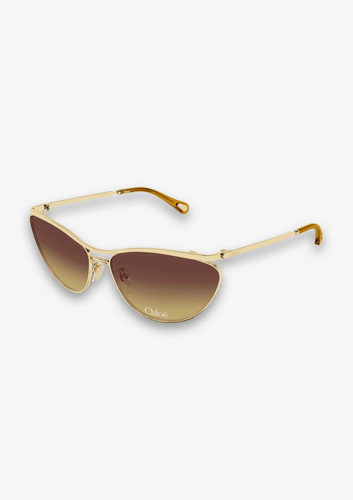 Lunette de soleil Chloé CH0386S 004 or