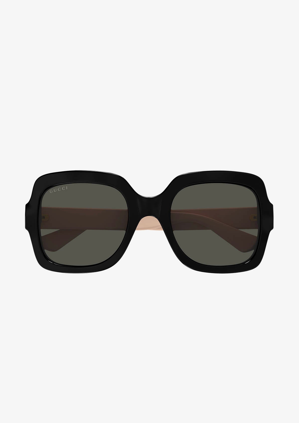 Lunette de soleil Gucci GG1337S Noir