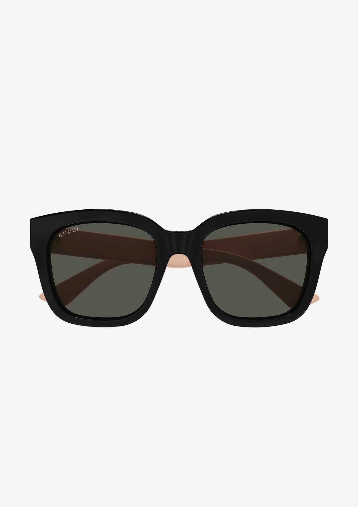 Lunette de soleil Gucci GG1338S Noir