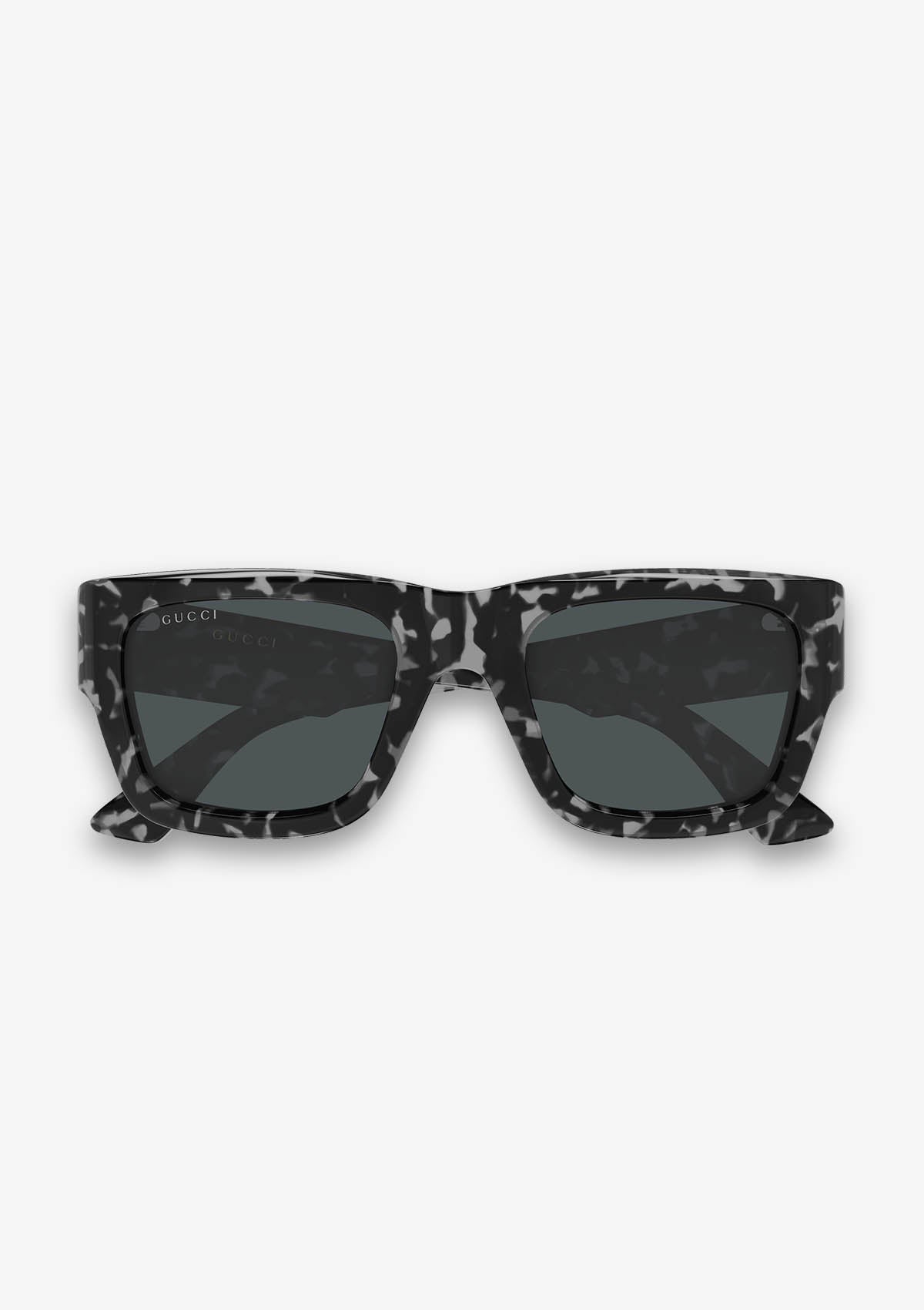 Lunette de soleil Gucci GG1668S Havane