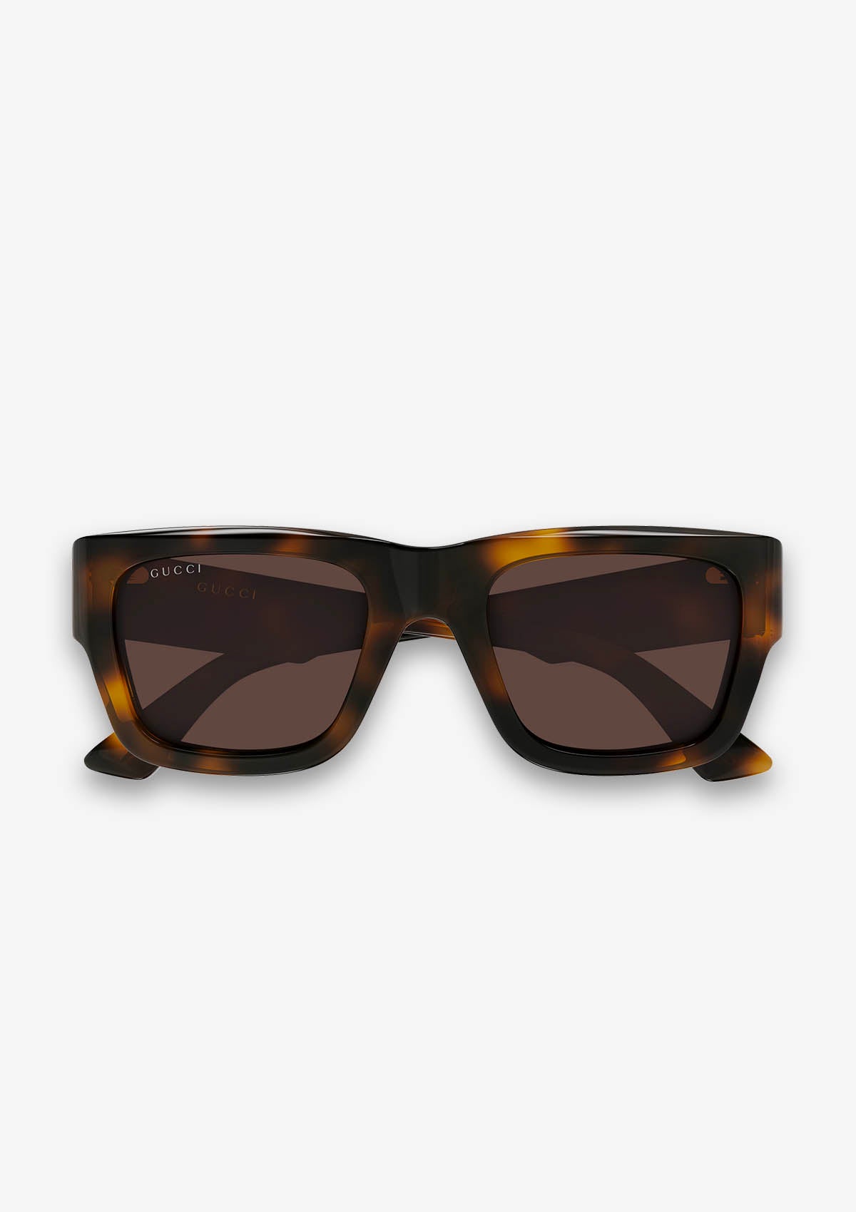 Lunette de soleil Gucci GG1668S Havane