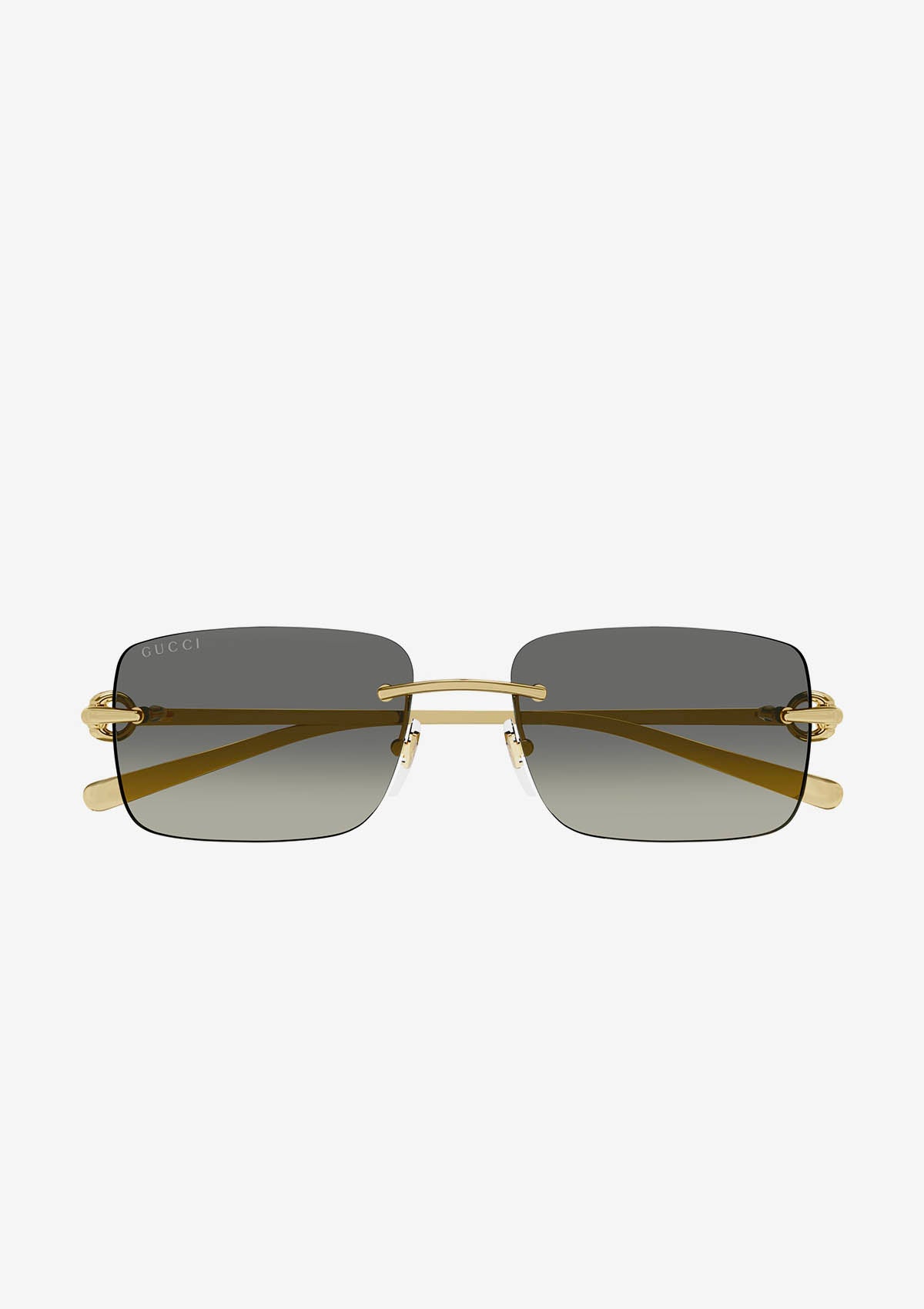 Lunette de soleil Gucci GG1703S Or