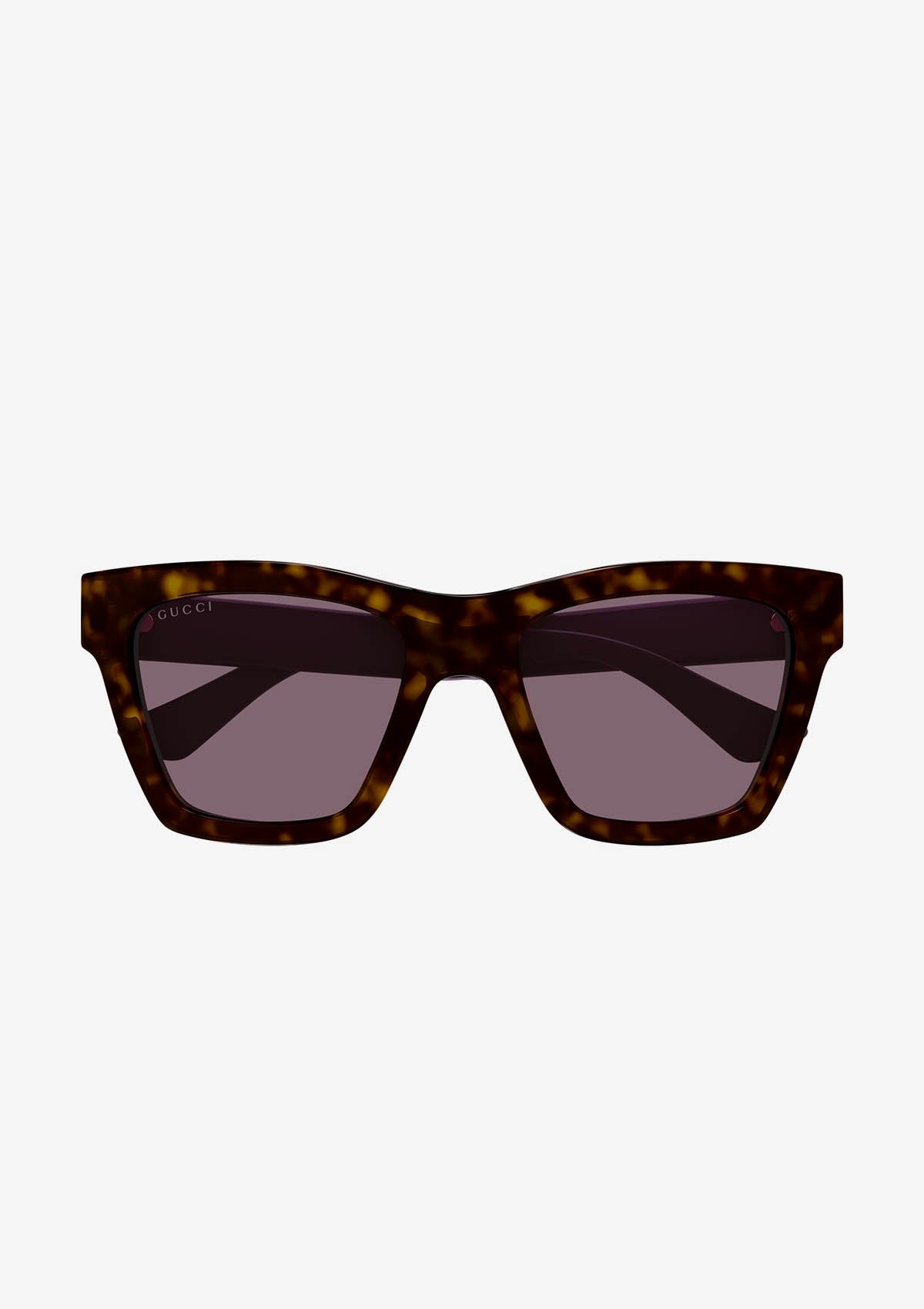 Lunette de soleil Gucci GG1714S Havane