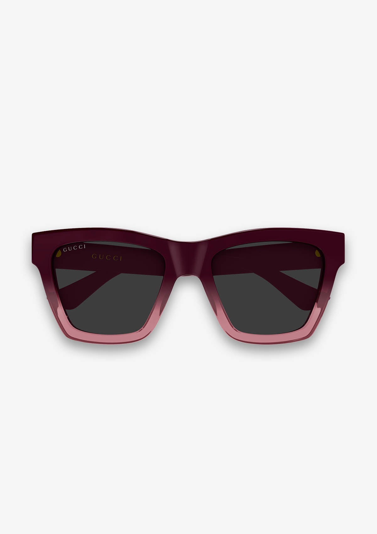 Lunette de soleil Gucci GG1714S Bordeaux