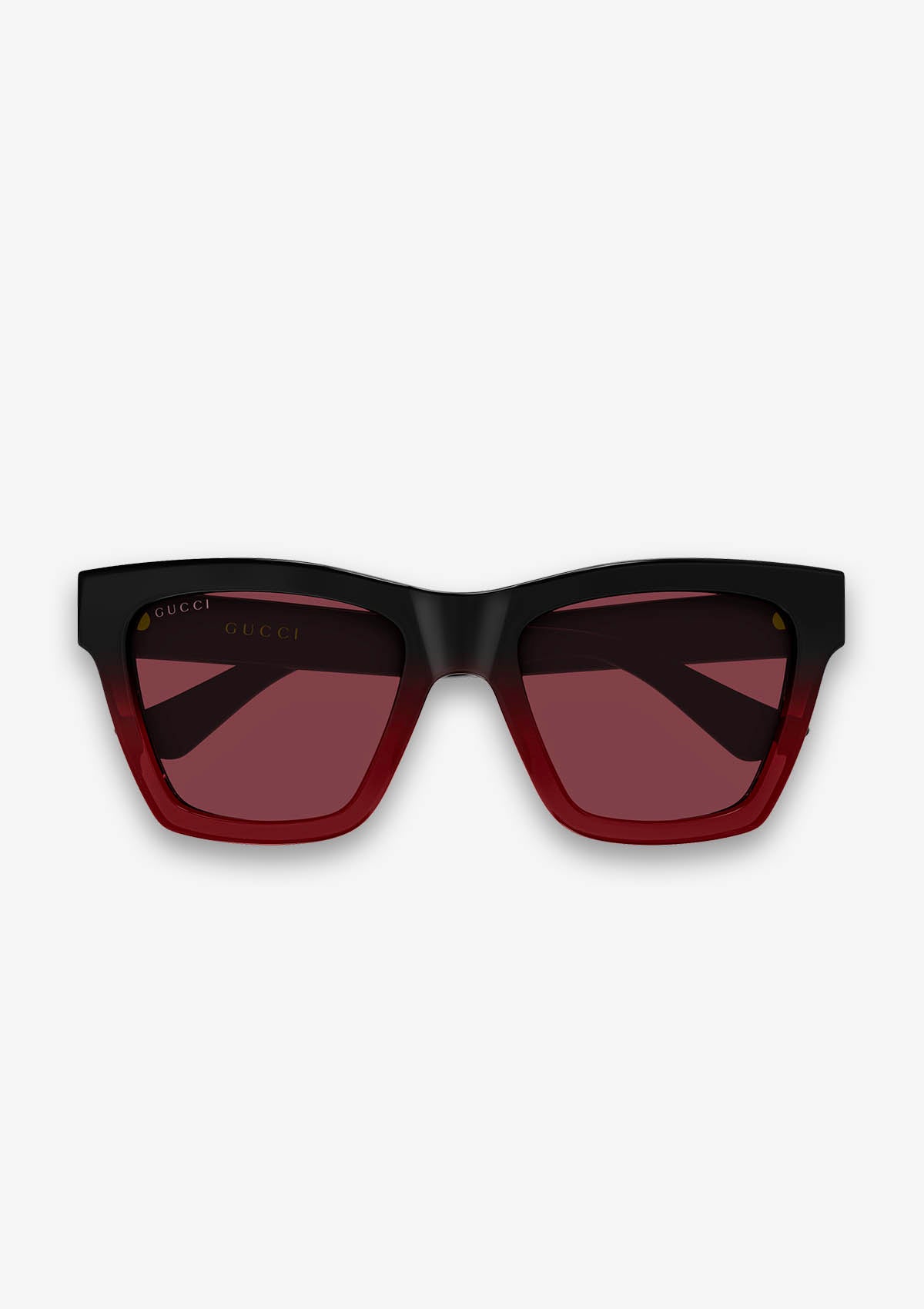 Lunette de soleil Gucci GG1714S Noir