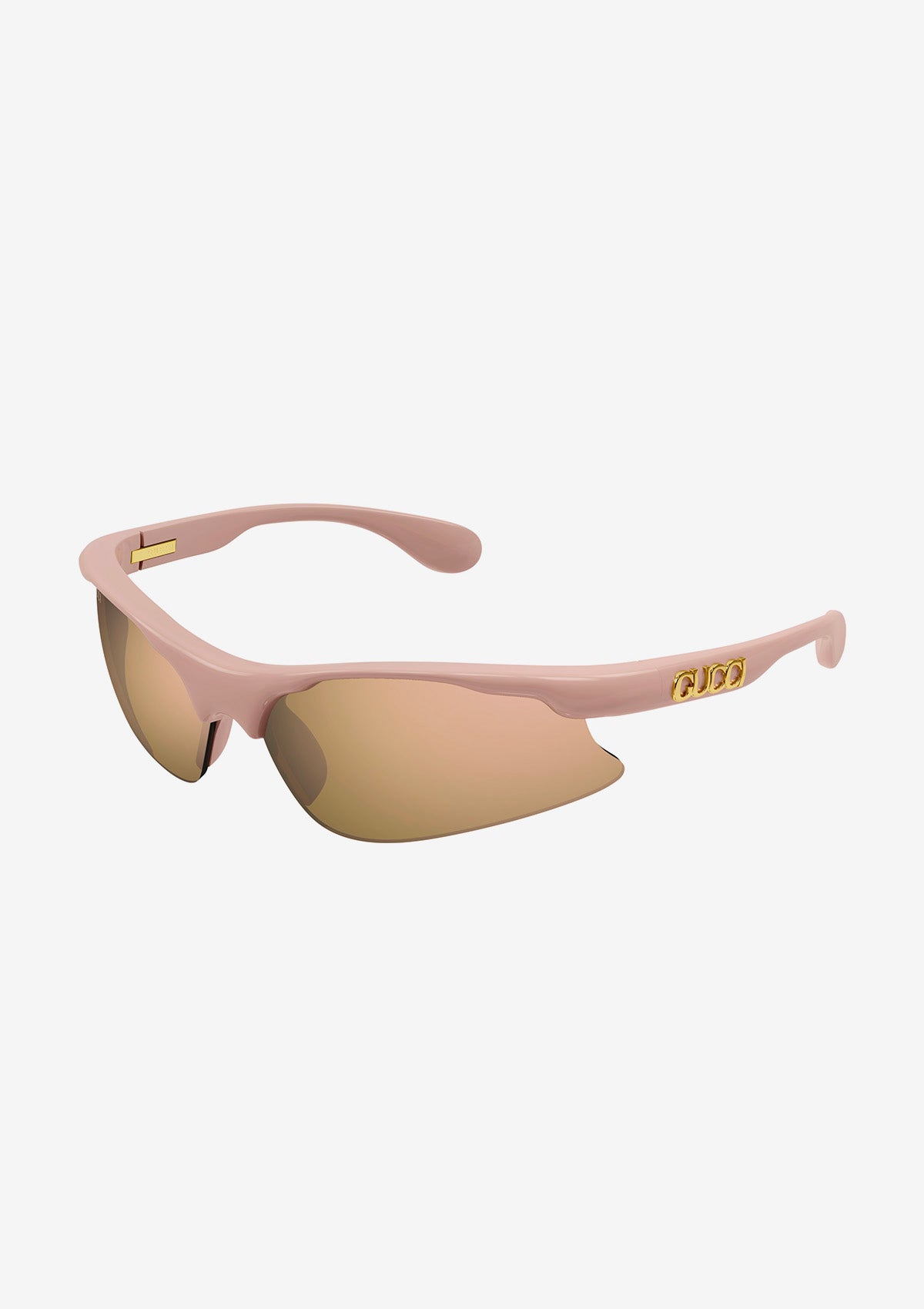 Lunette de soleil Gucci GG1774S Rose