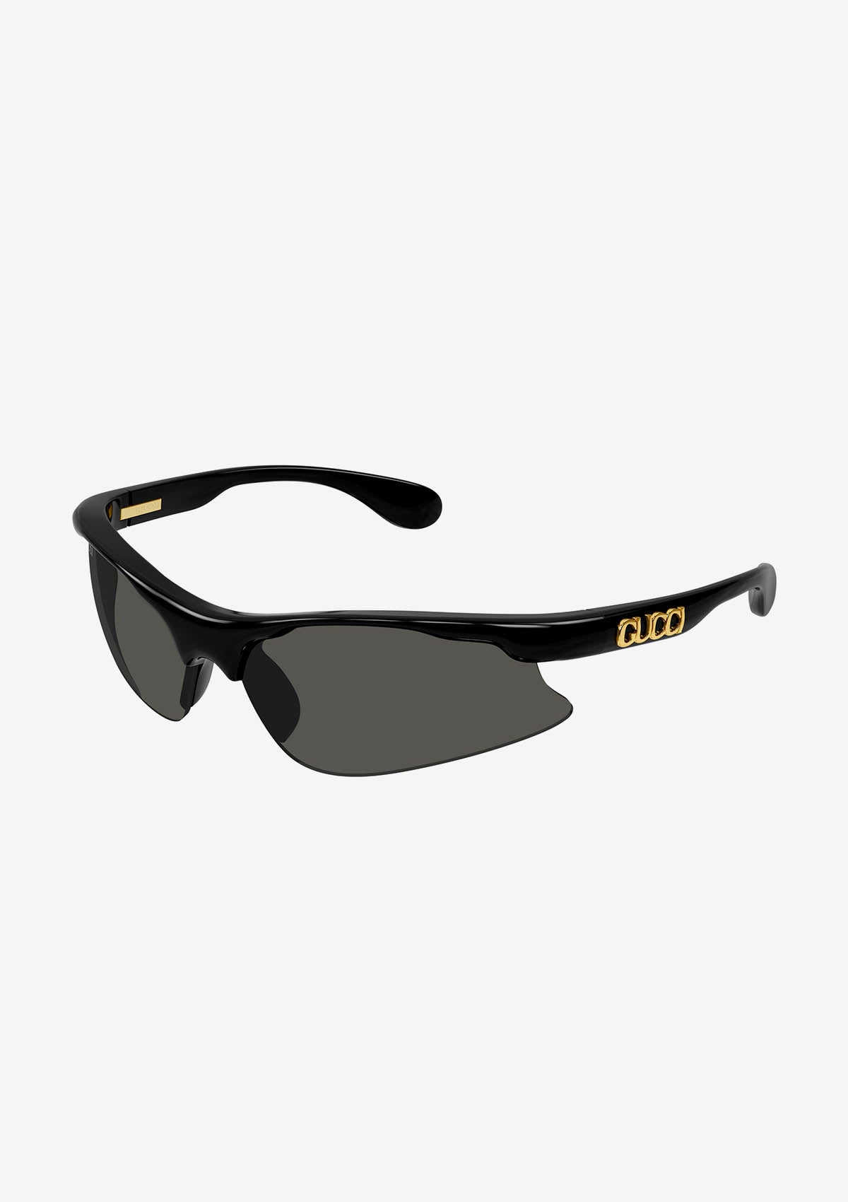 Lunette de soleil Gucci GG1774S Noir