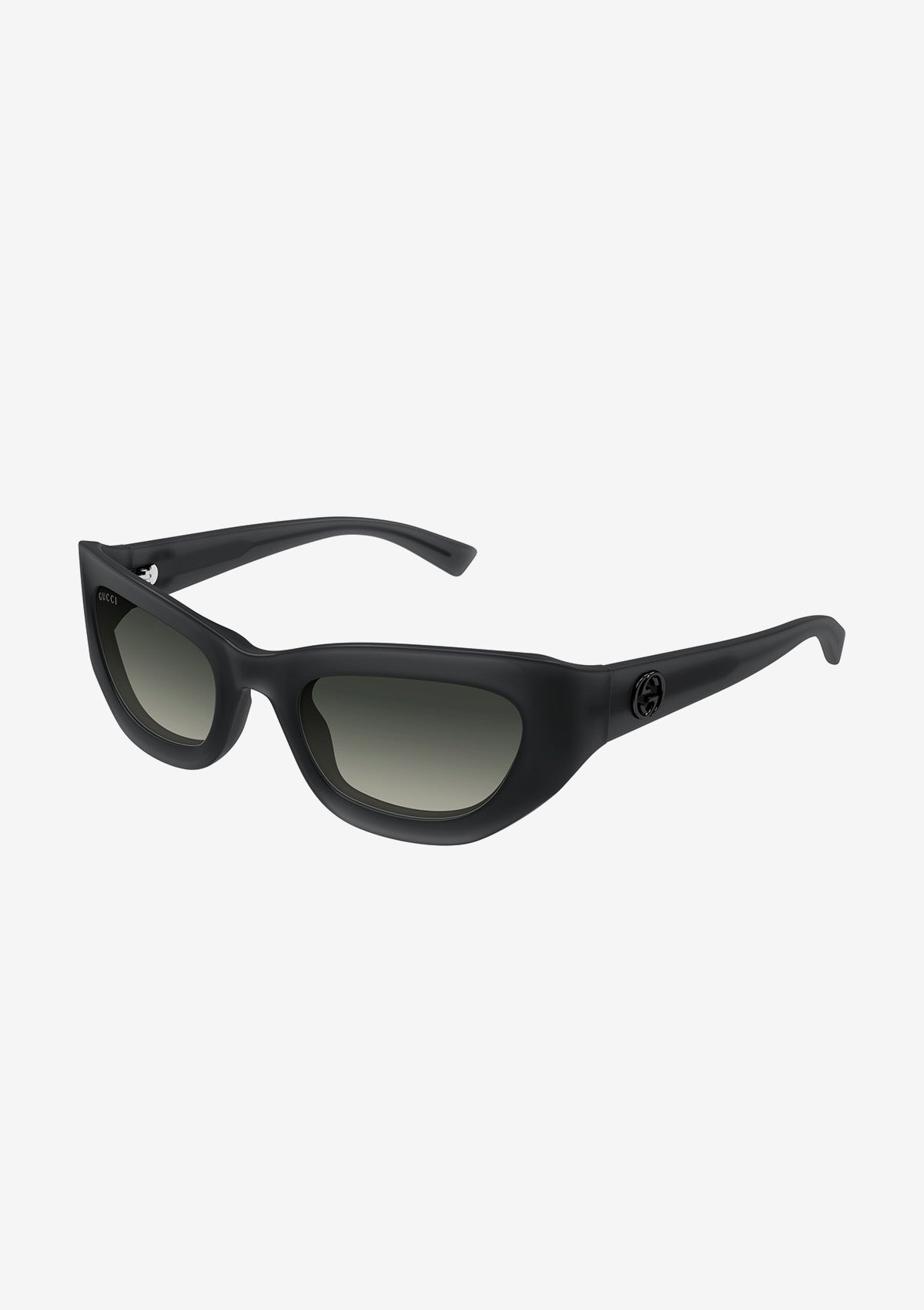 Lunette de soleil Gucci GG1784S Gris