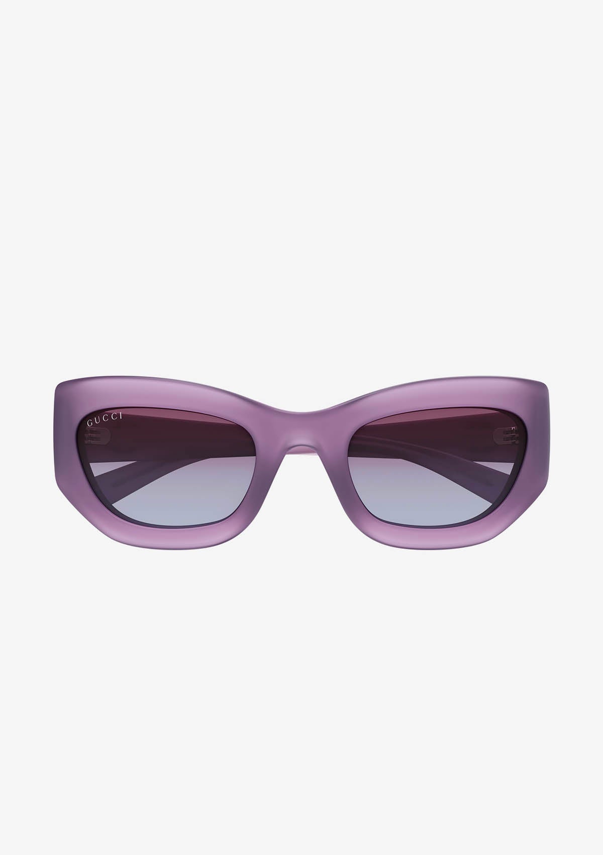 Lunette de soleil Gucci GG1784S Violet