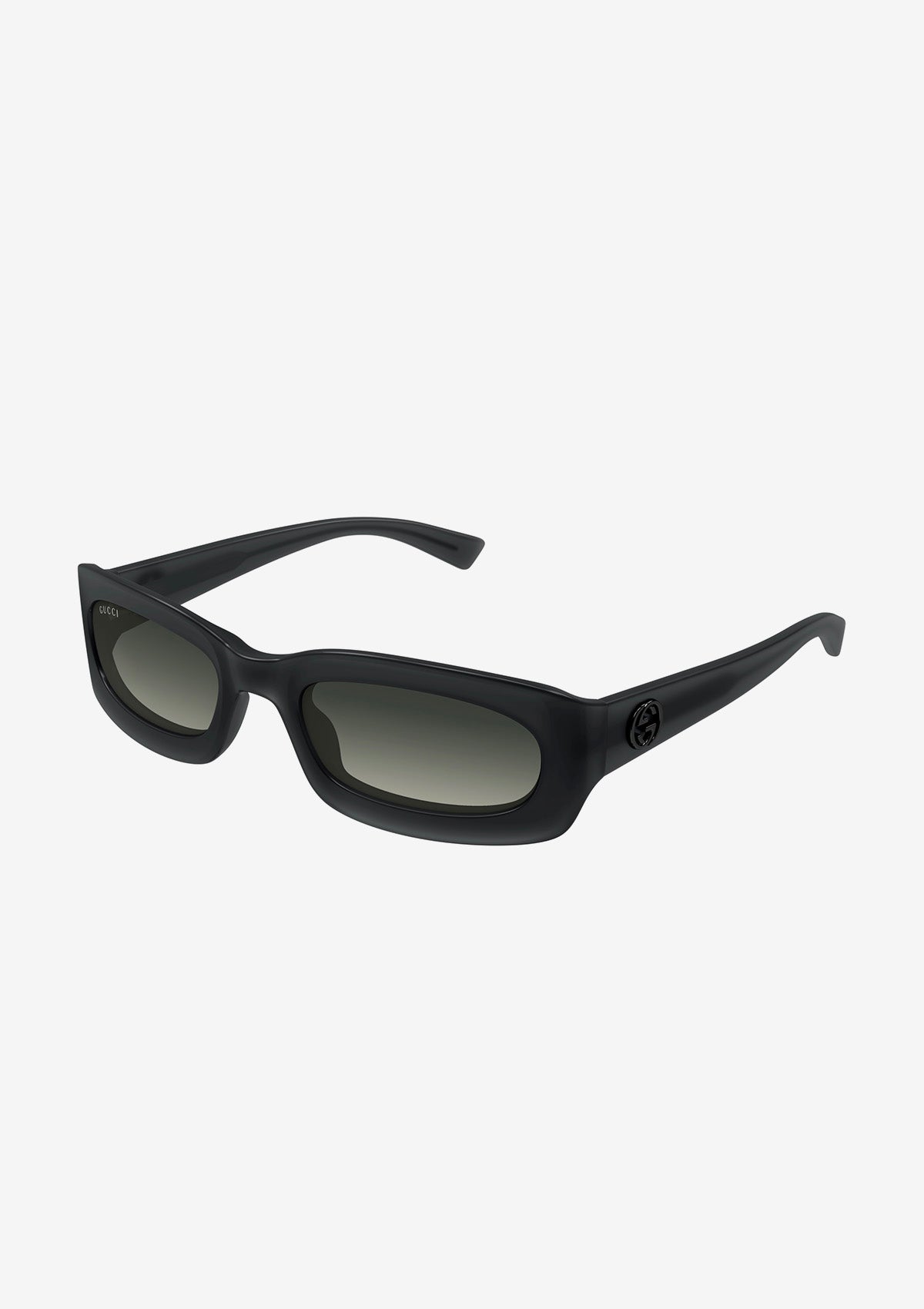 Lunette de soleil Gucci GG1786S Gris