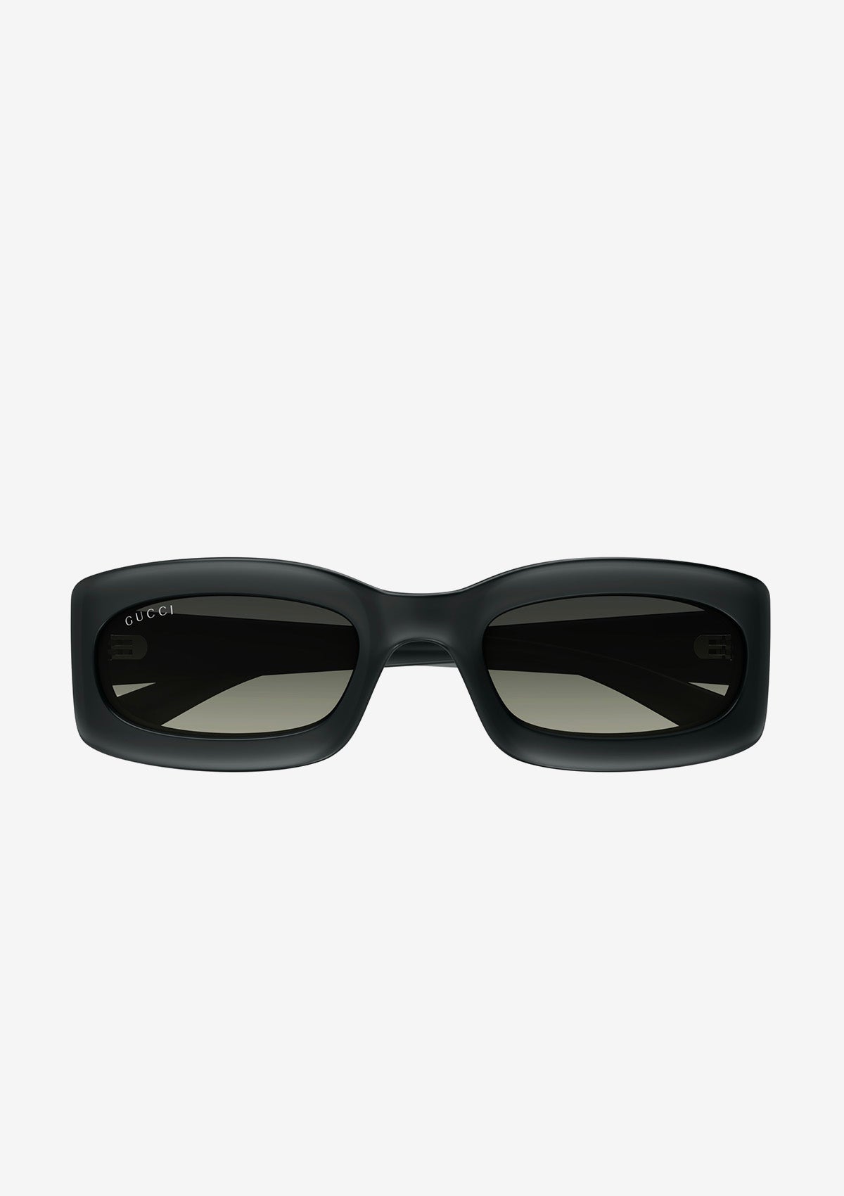 Lunette de soleil Gucci GG1786S Gris