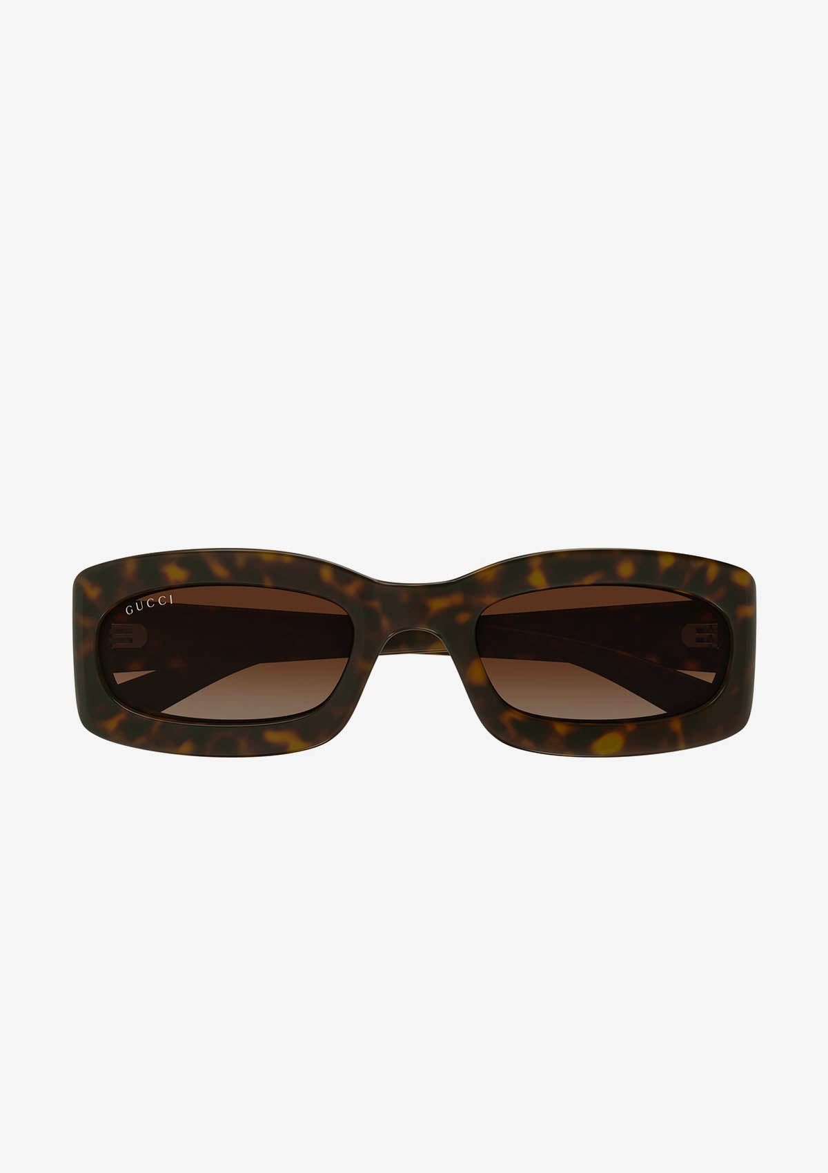 Lunette de soleil Gucci GG1786S Havane