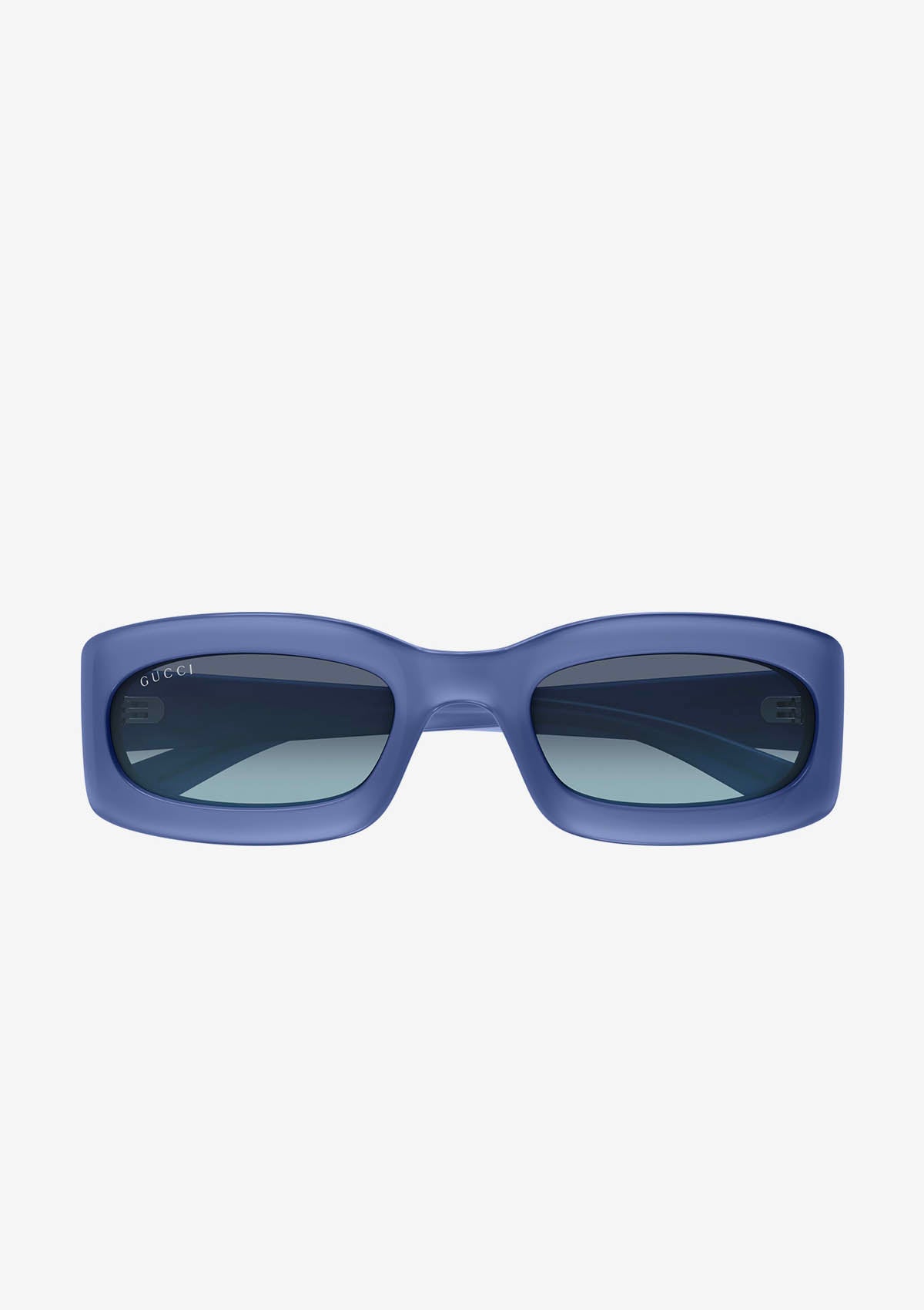 Lunette de soleil Gucci GG1786S Bleu