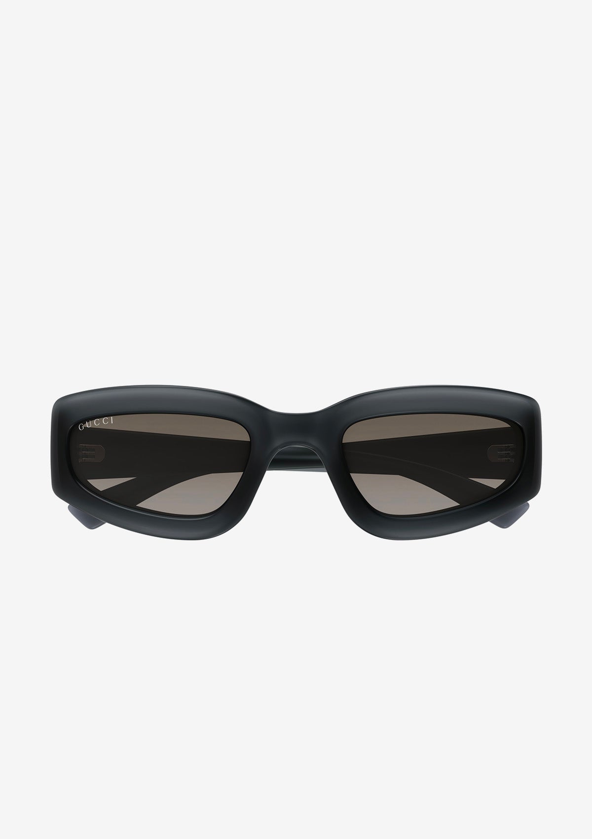 Lunette de soleil Gucci GG1787S Gris
