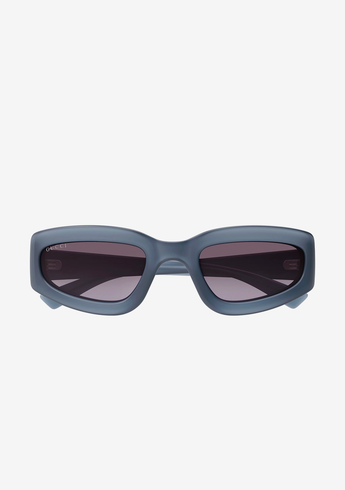 Lunette de soleil Gucci GG1787S Gris