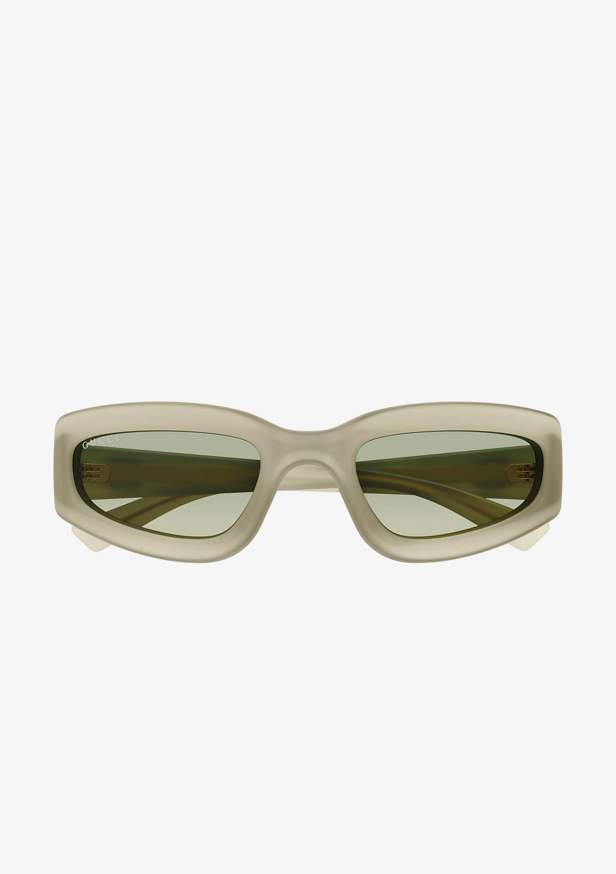 Lunette de soleil Gucci GG1787S Jaune