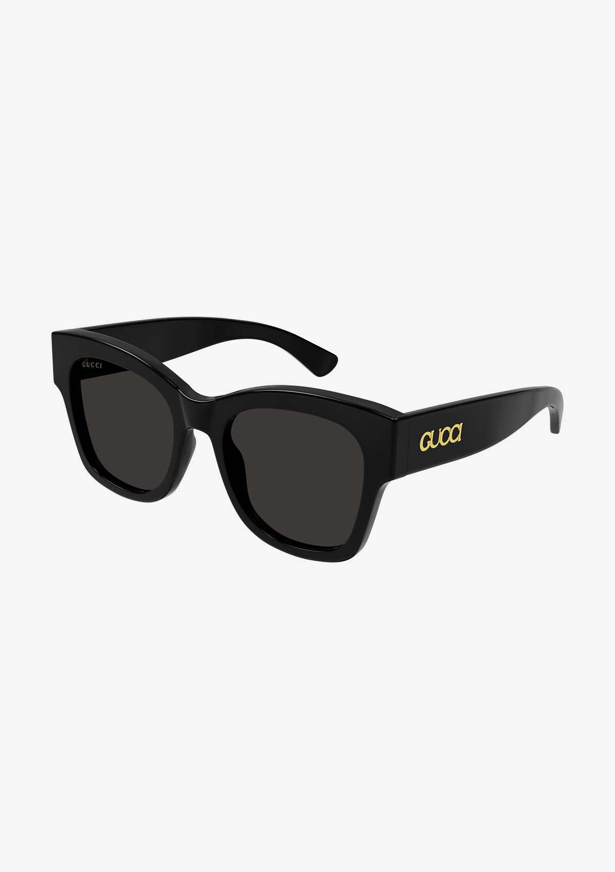 Lunette de soleil Gucci GG1789S Noir
