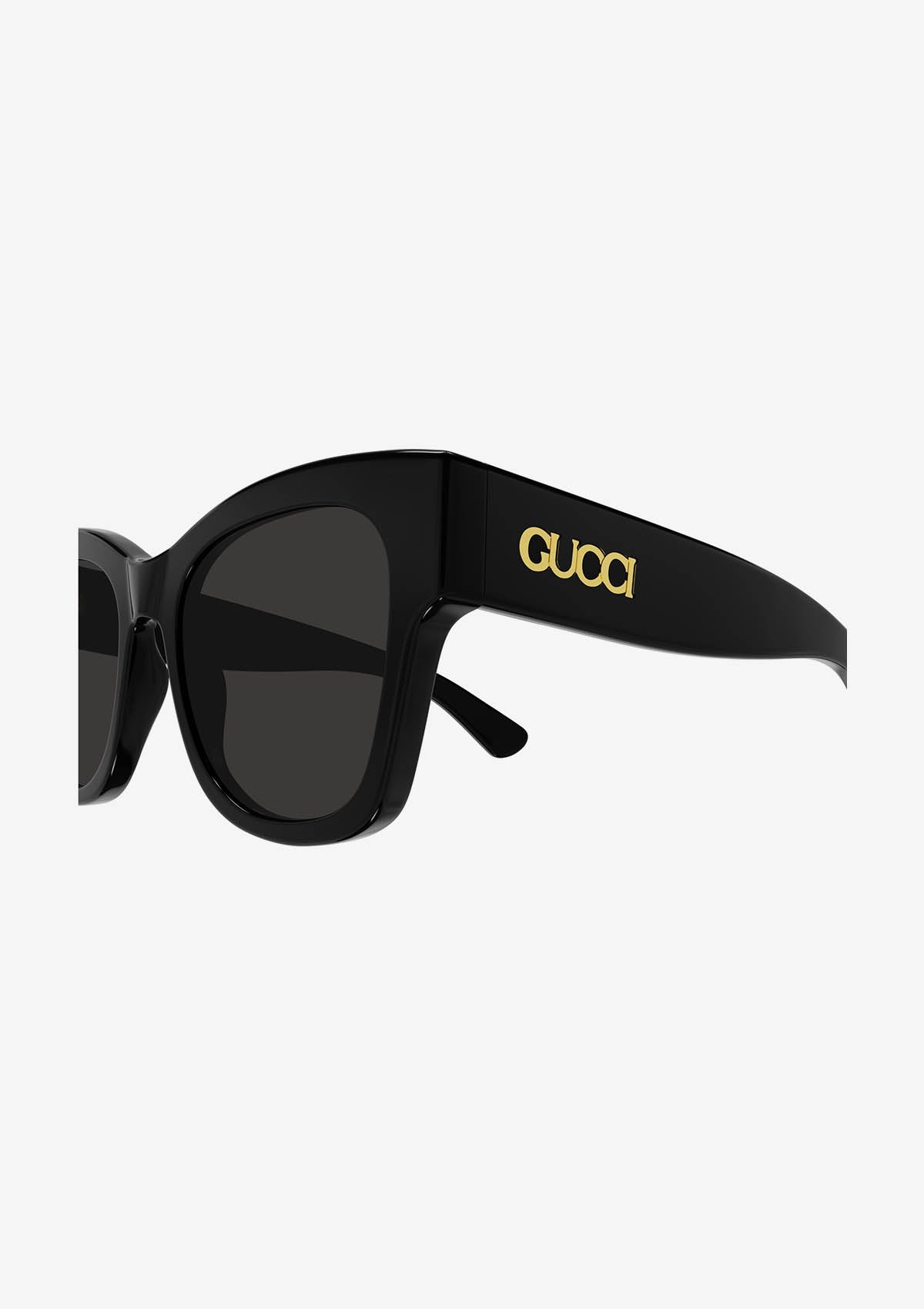 Lunette de soleil Gucci GG1789S Noir