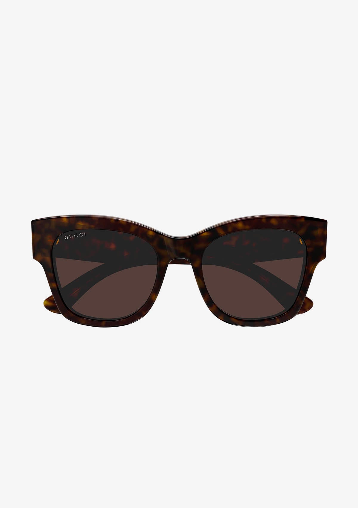 Lunette de soleil Gucci GG1789S Havane