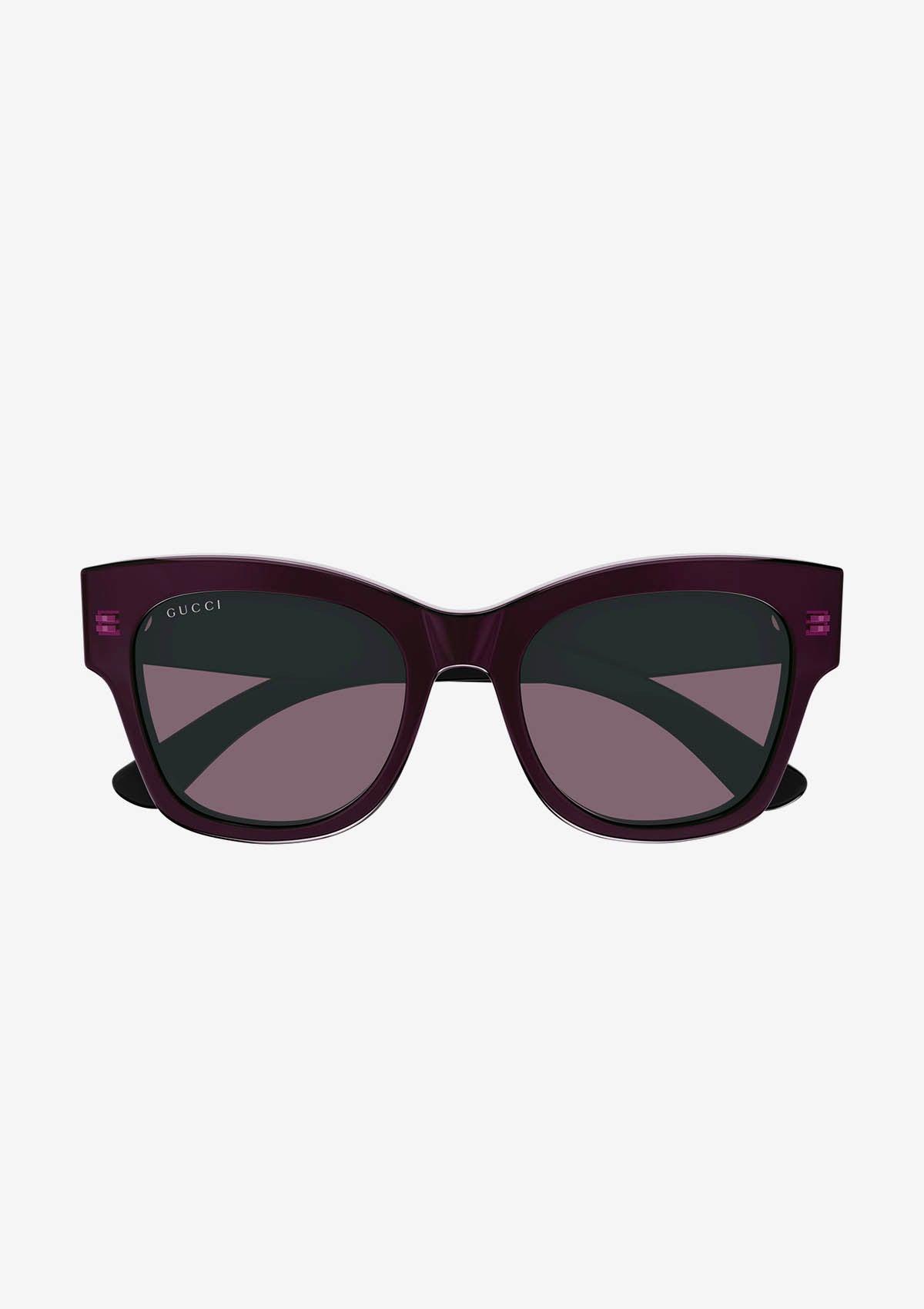Lunette de soleil Gucci GG1789S Noir