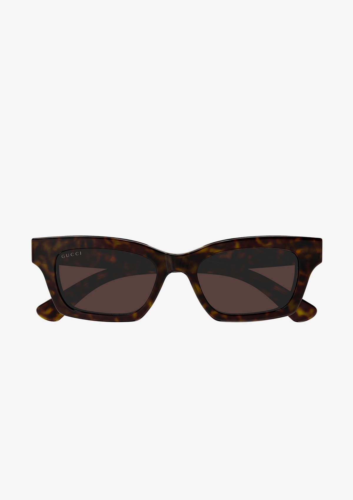Lunette de soleil Gucci GG1790S Havane