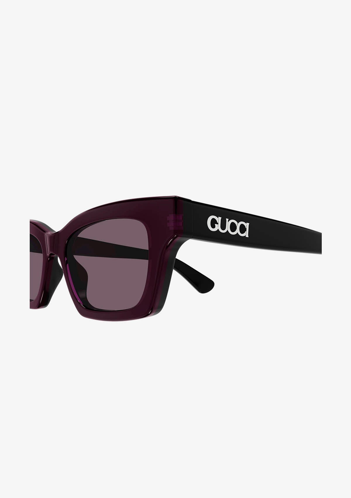 Lunette de soleil Gucci GG1790S Noir