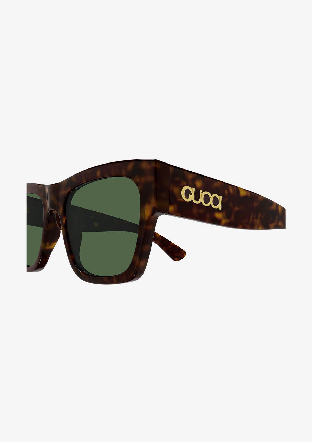 Lunette de soleil Gucci GG1793S Havane