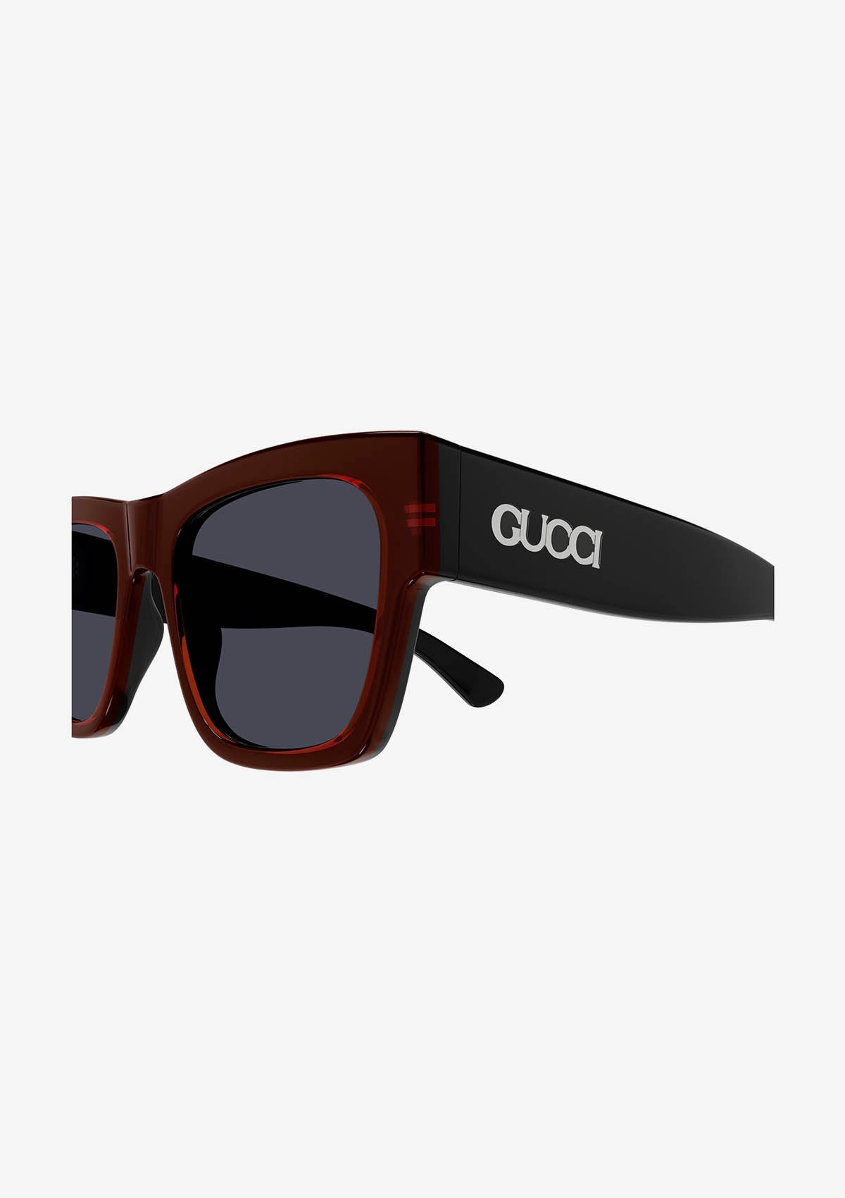 Lunette de soleil Gucci GG1793S Noir
