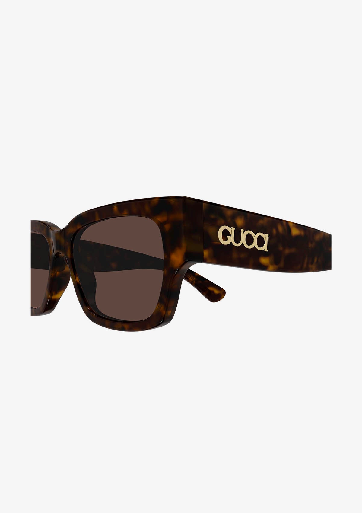 Lunette de soleil Gucci GG1794S Havane