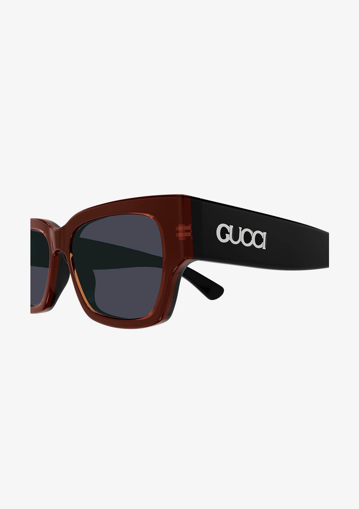 Lunette de soleil Gucci GG1794S Noir