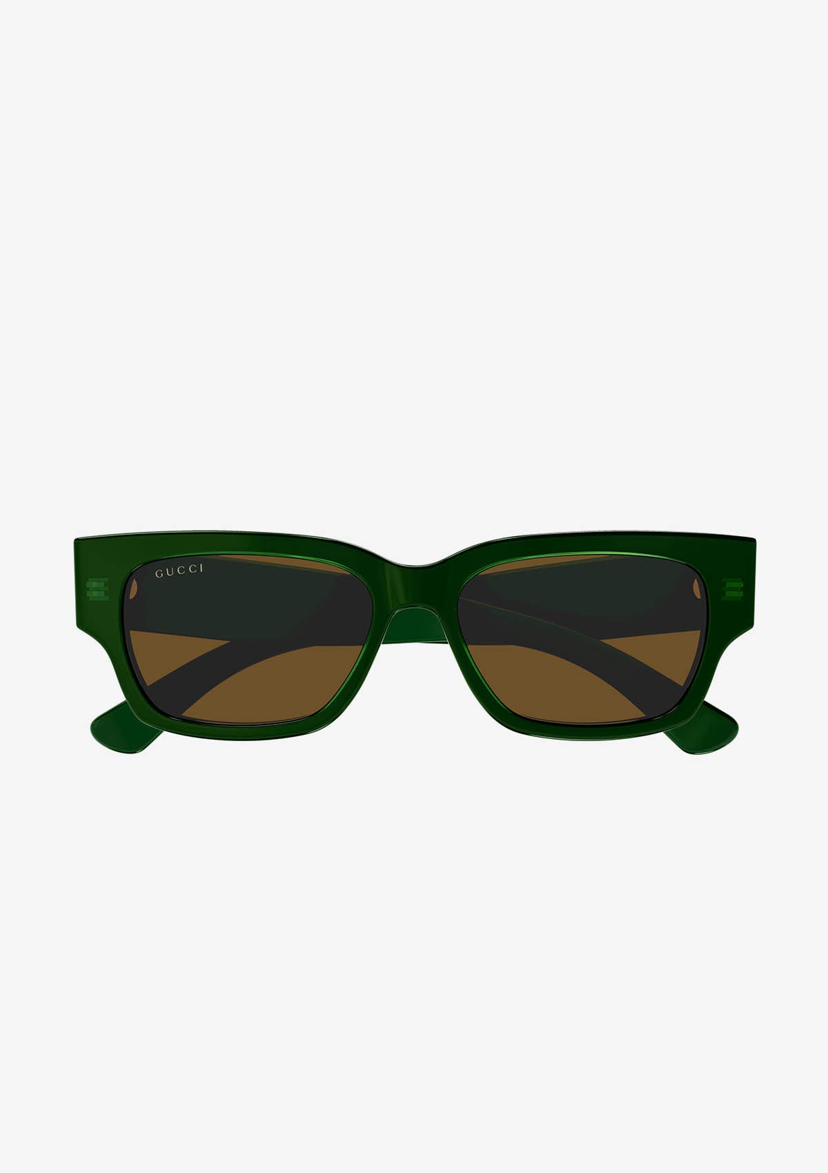 Lunette de soleil Gucci GG1794S Vert