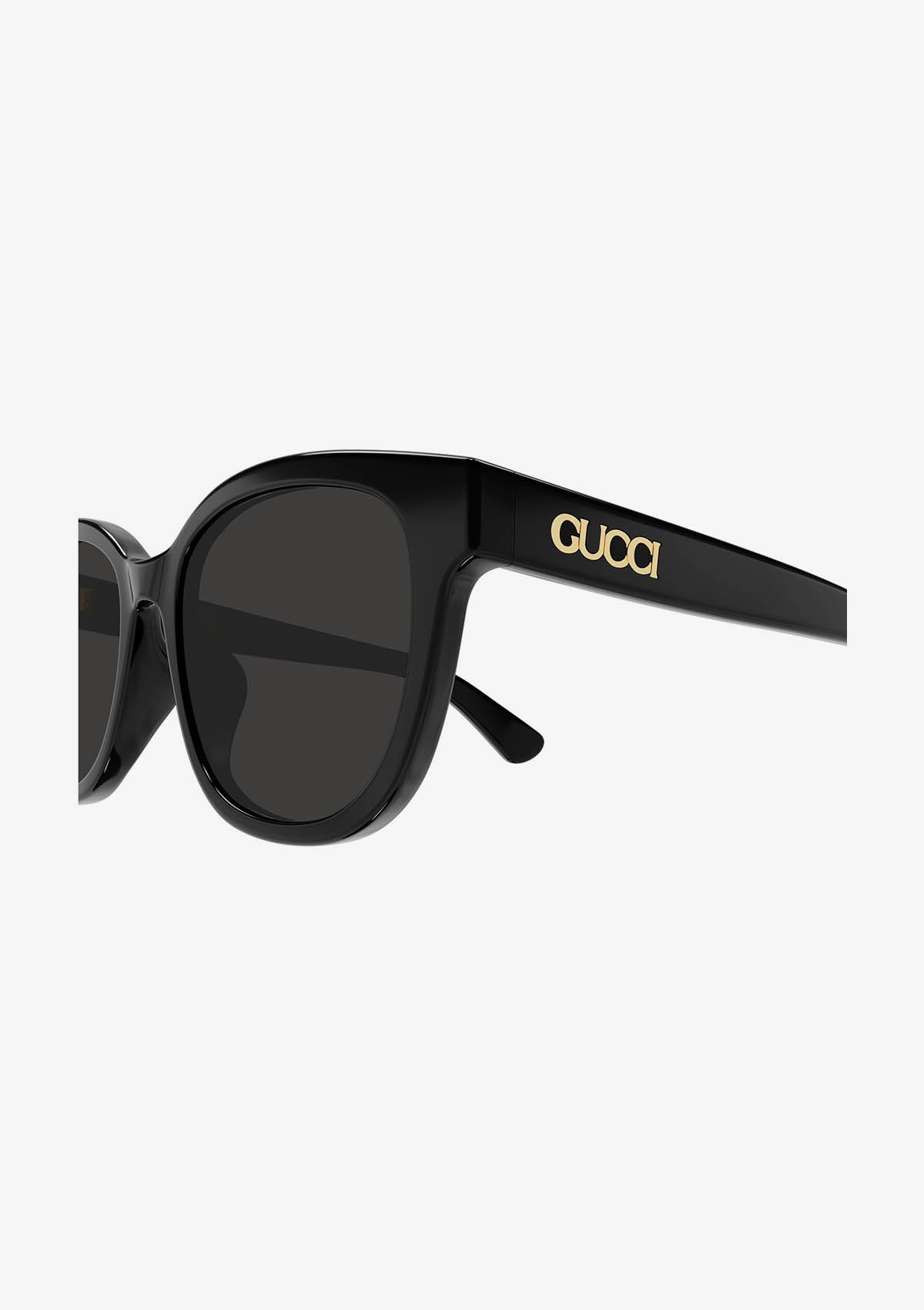 Lunette de soleil Gucci GG1797SK Noir
