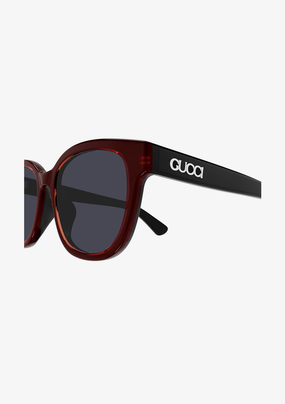 Lunette de soleil Gucci GG1797SK Noir