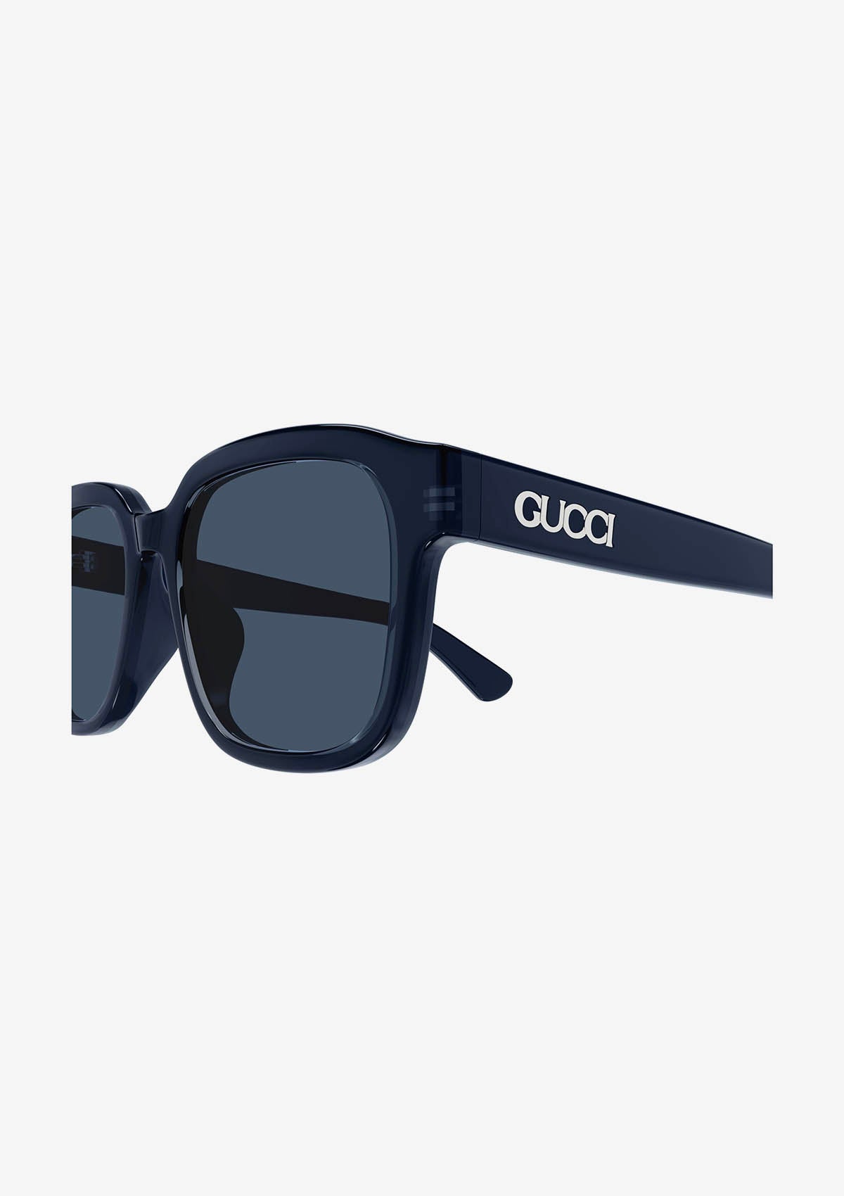 Lunette de soleil Gucci GG1798SA Bleu Clair