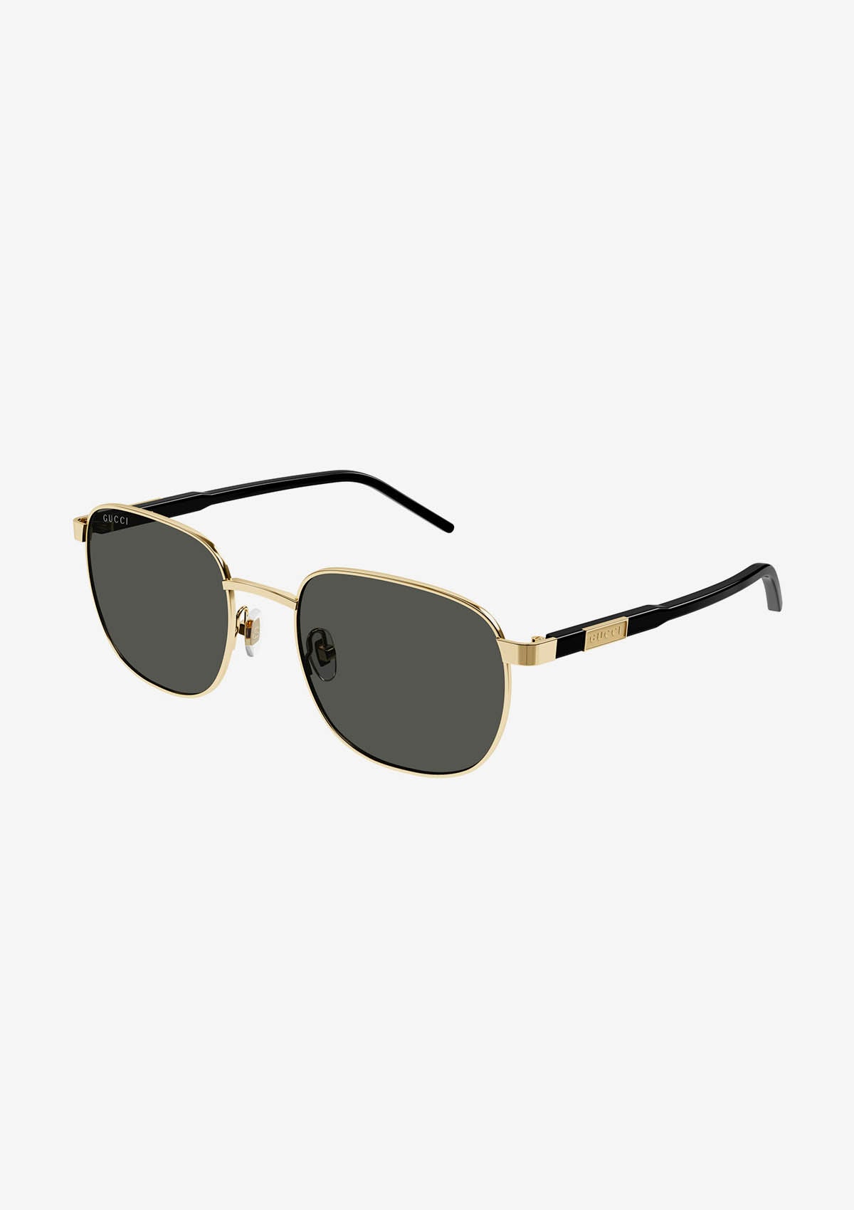 Lunette de soleil Gucci GG1799S Or