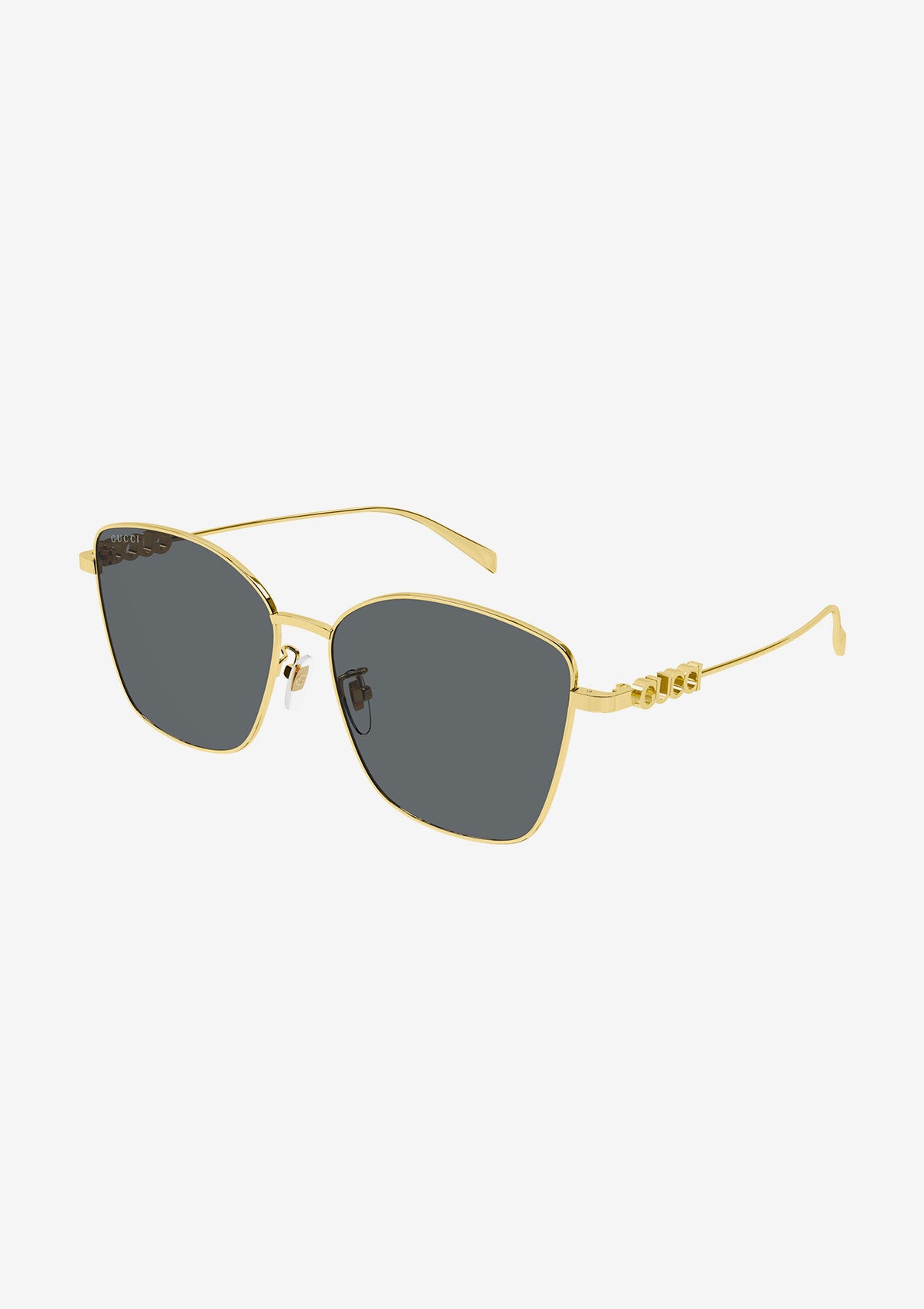Lunette de soleil Gucci GG1805SA Or