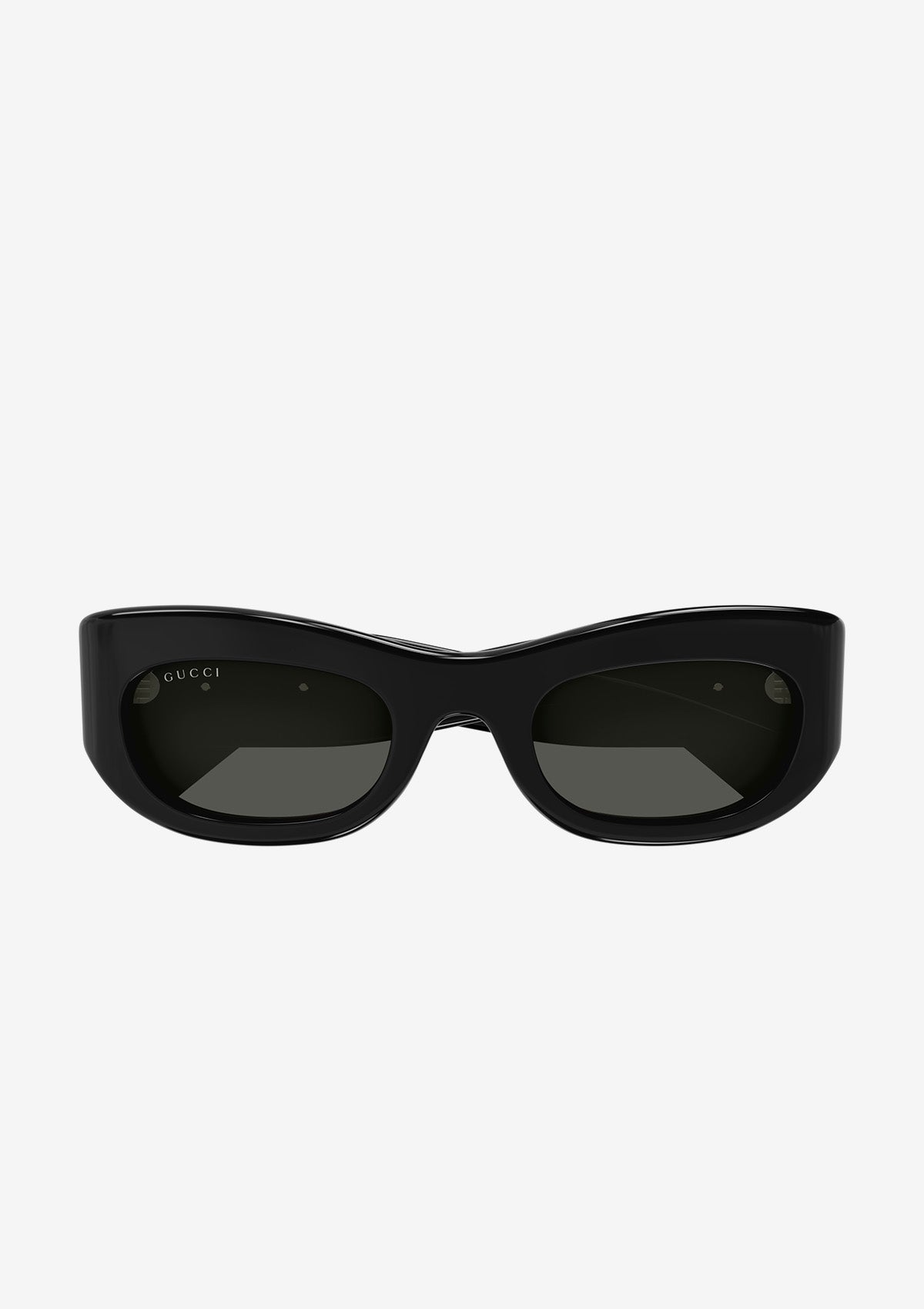 Lunette de soleil Gucci GG1809S Noir