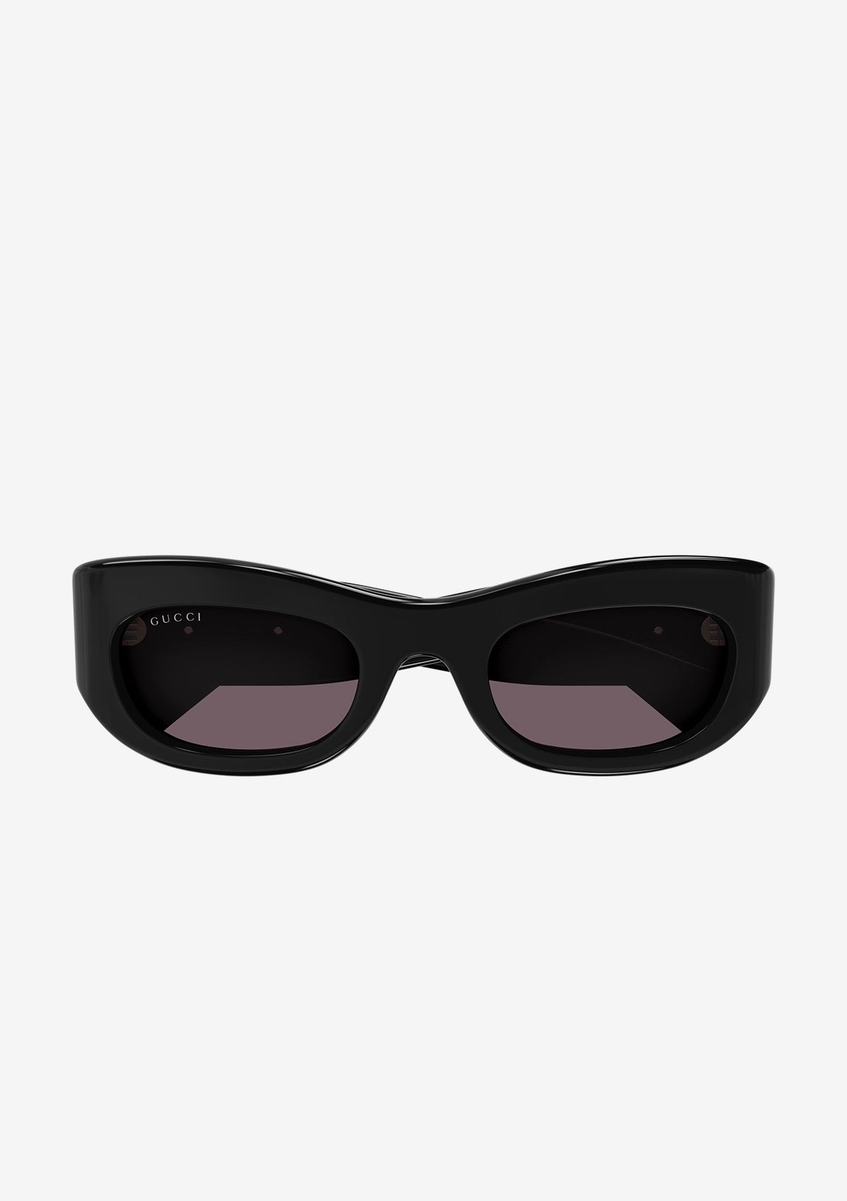 Lunette de soleil Gucci GG1809S Noir