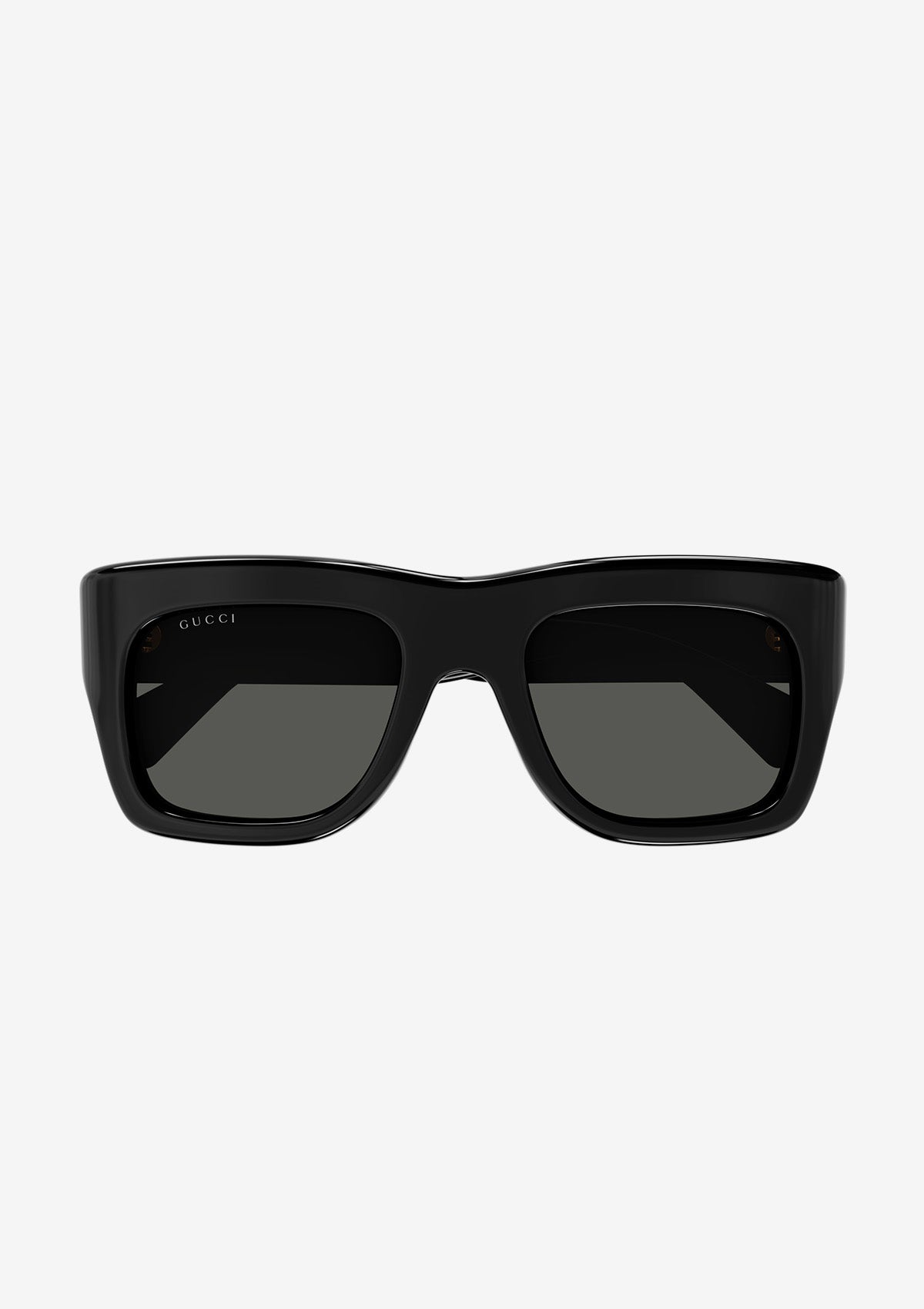 Lunette de soleil Gucci GG1811S Noir