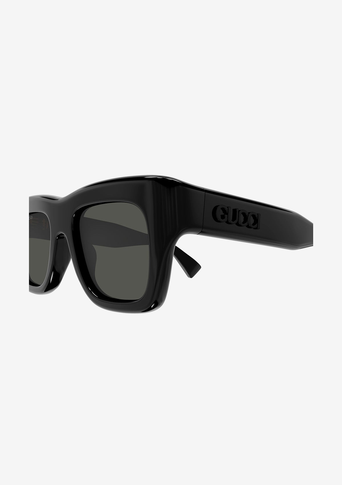 Lunette de soleil Gucci GG1811S Noir