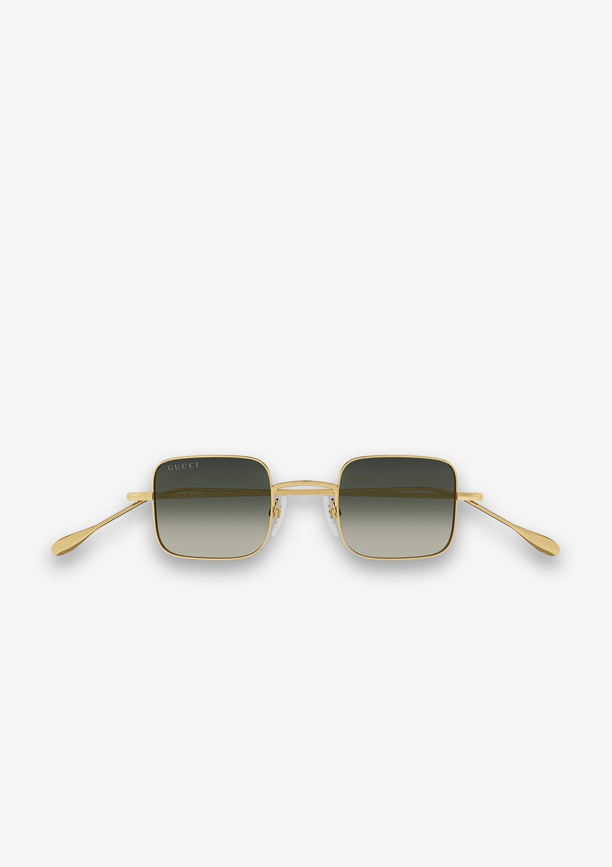 Lunette de soleil Gucci GG1813S Or