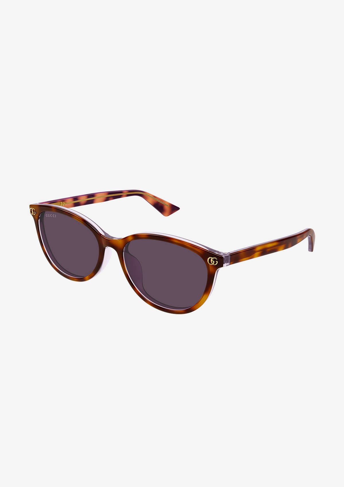 Lunette de soleil Gucci GG1818SK Havane