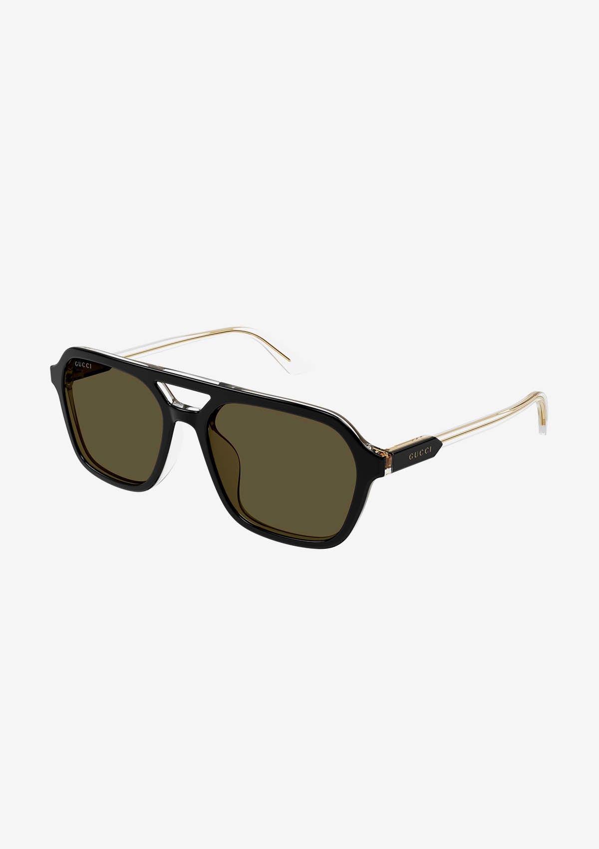Lunette de soleil Gucci GG1823SA Noir