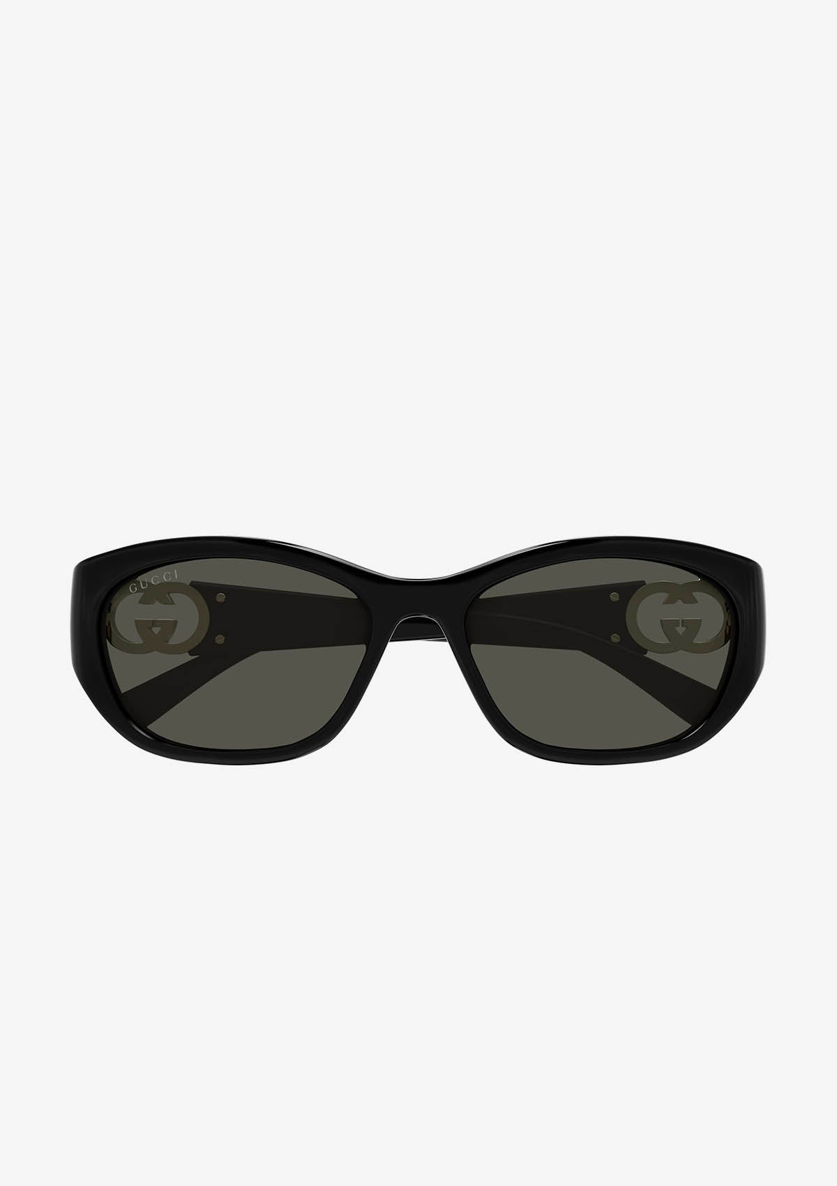 Lunette de soleil Gucci GG1826SK Noir