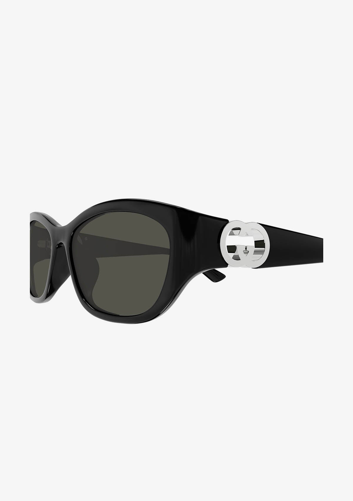 Lunette de soleil Gucci GG1826SK Noir