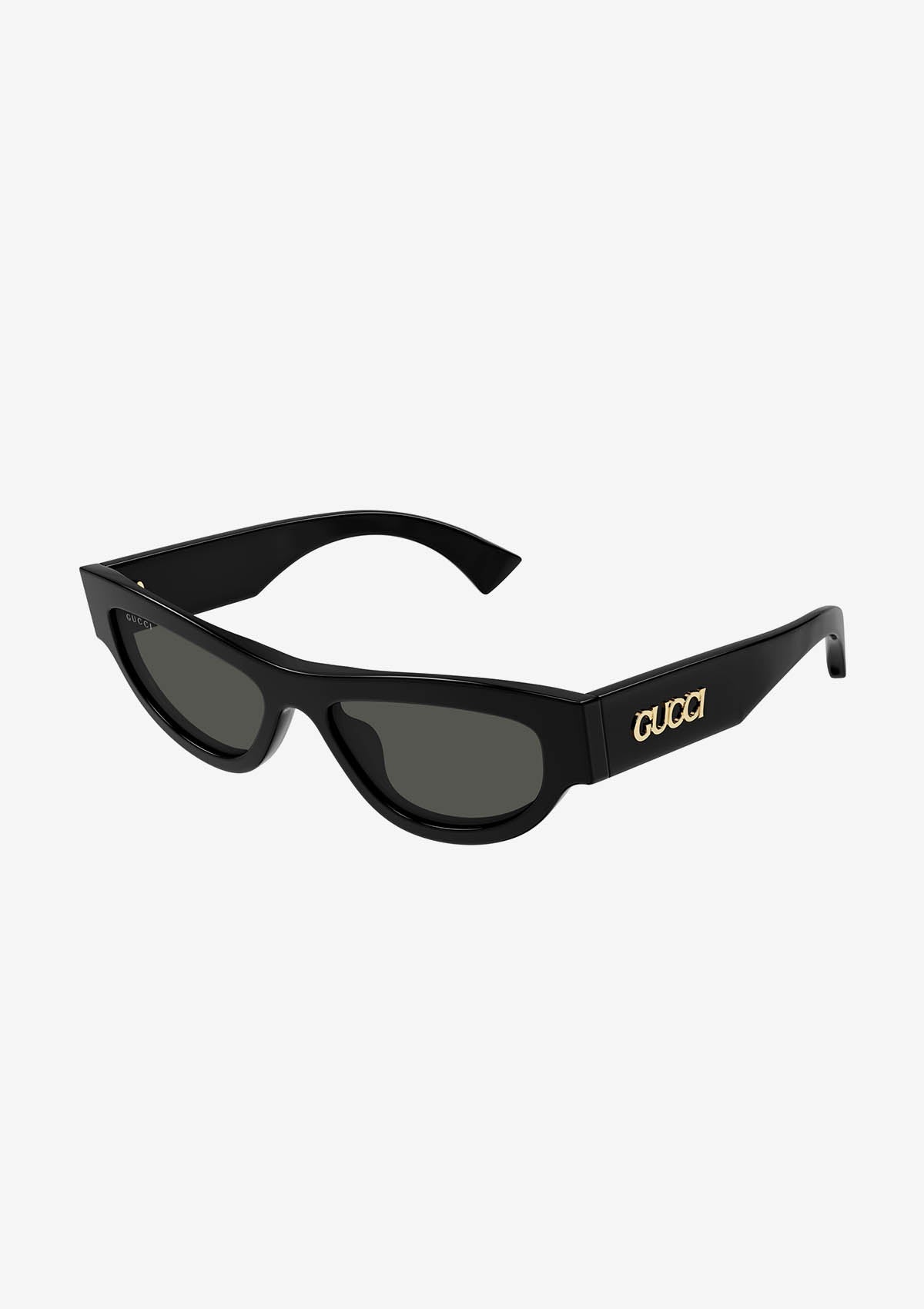 Lunette de soleil Gucci GG1834S Noir