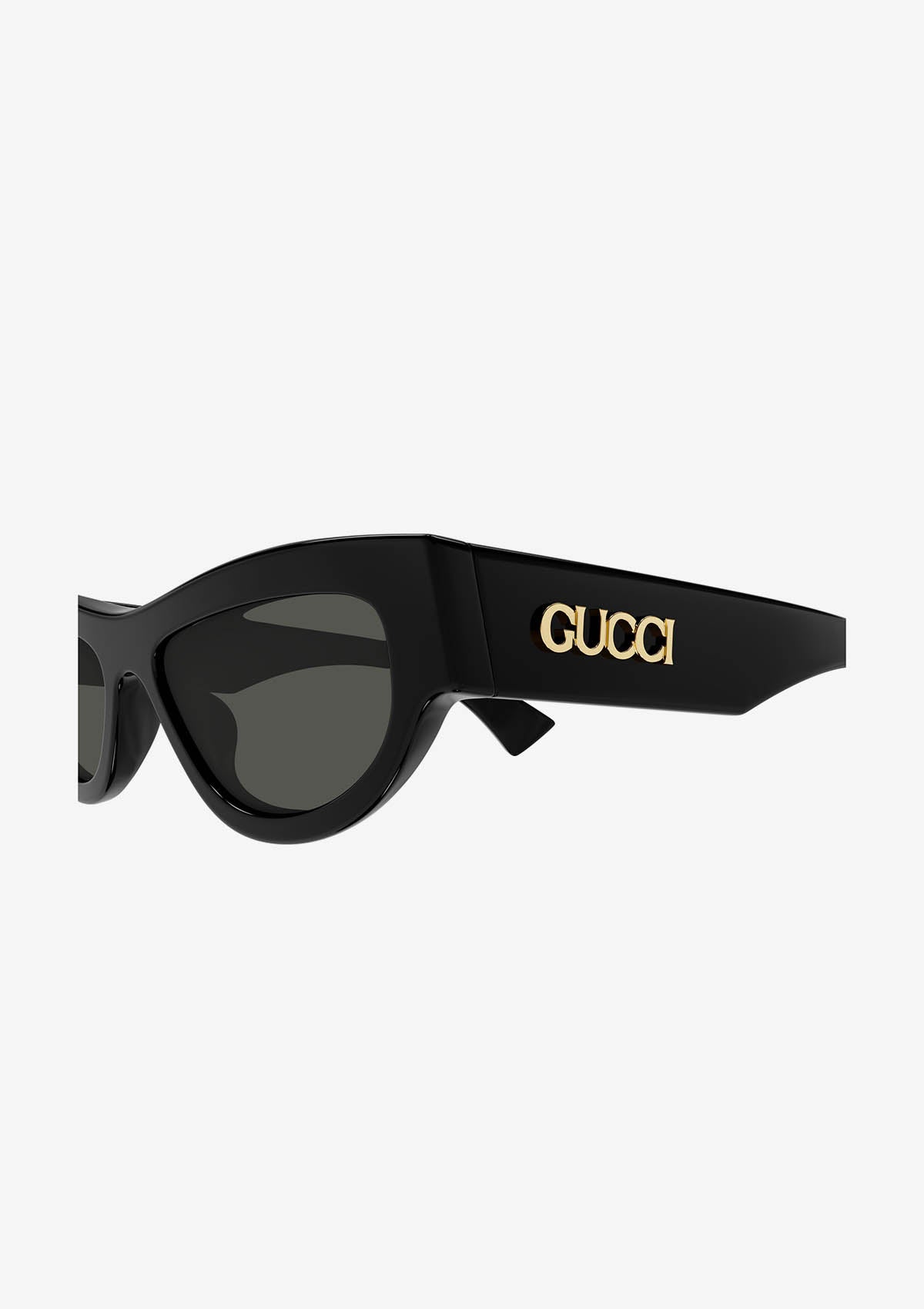 Lunette de soleil Gucci GG1834S Noir