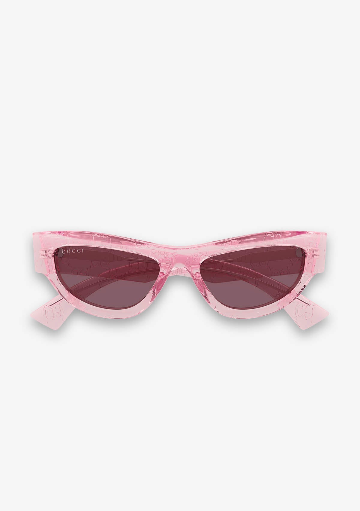 Lunette de soleil Gucci GG1834S Rose